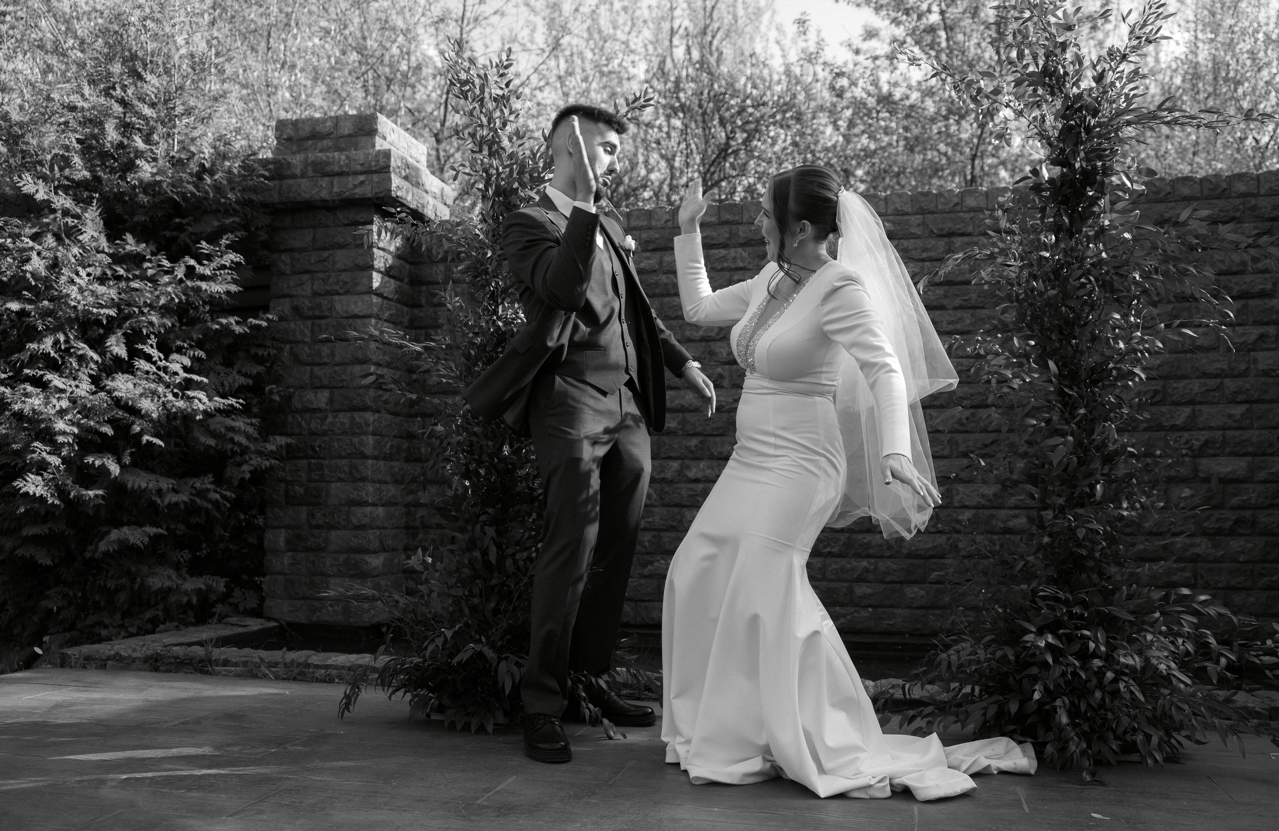 МЫ С ТОБОЮ СВЯЗАНЫ. Фотограф Наталия Бирюкова