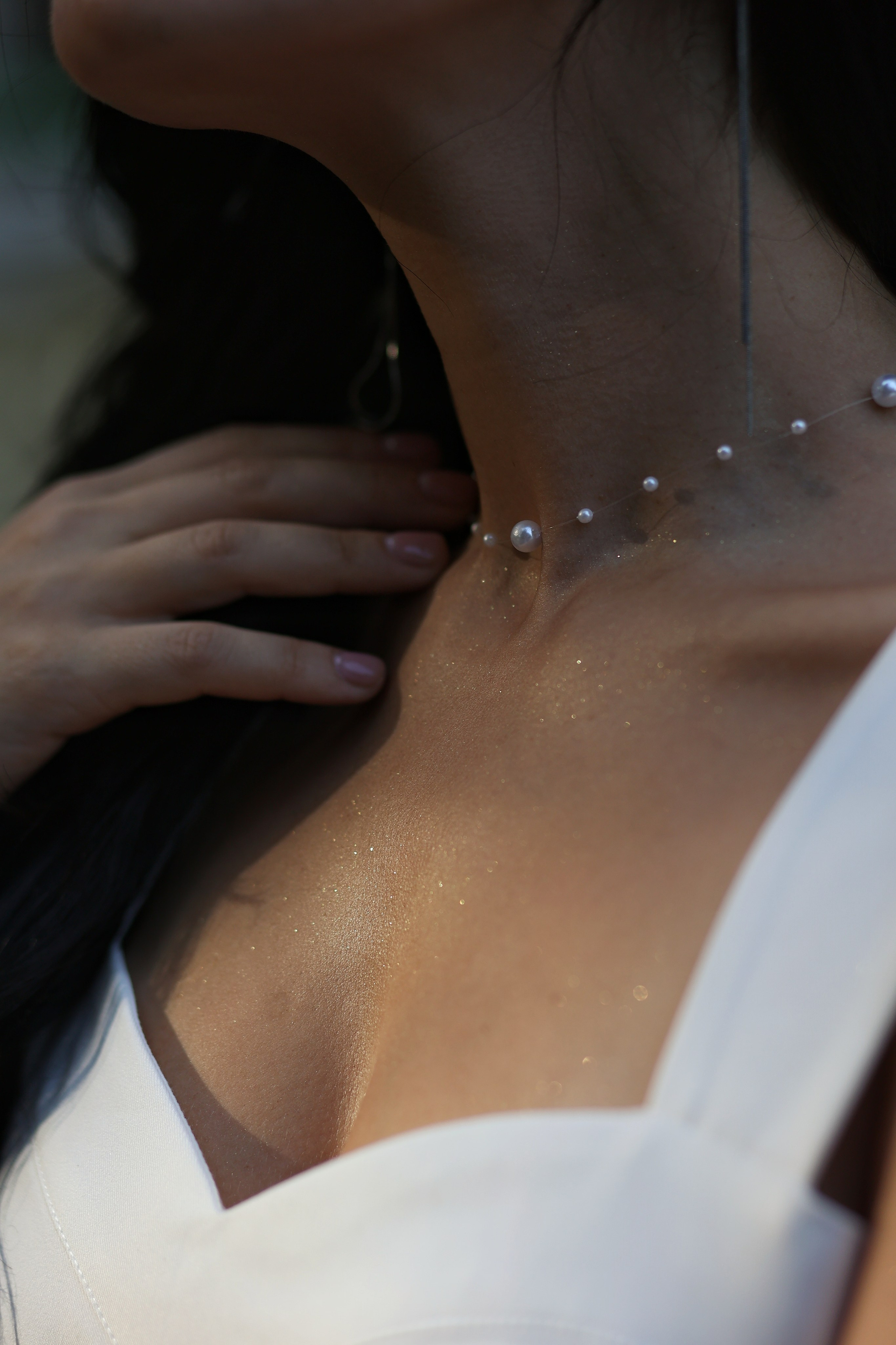 Фотопрогулка в парке Кусково. Портретный фотограф Москва