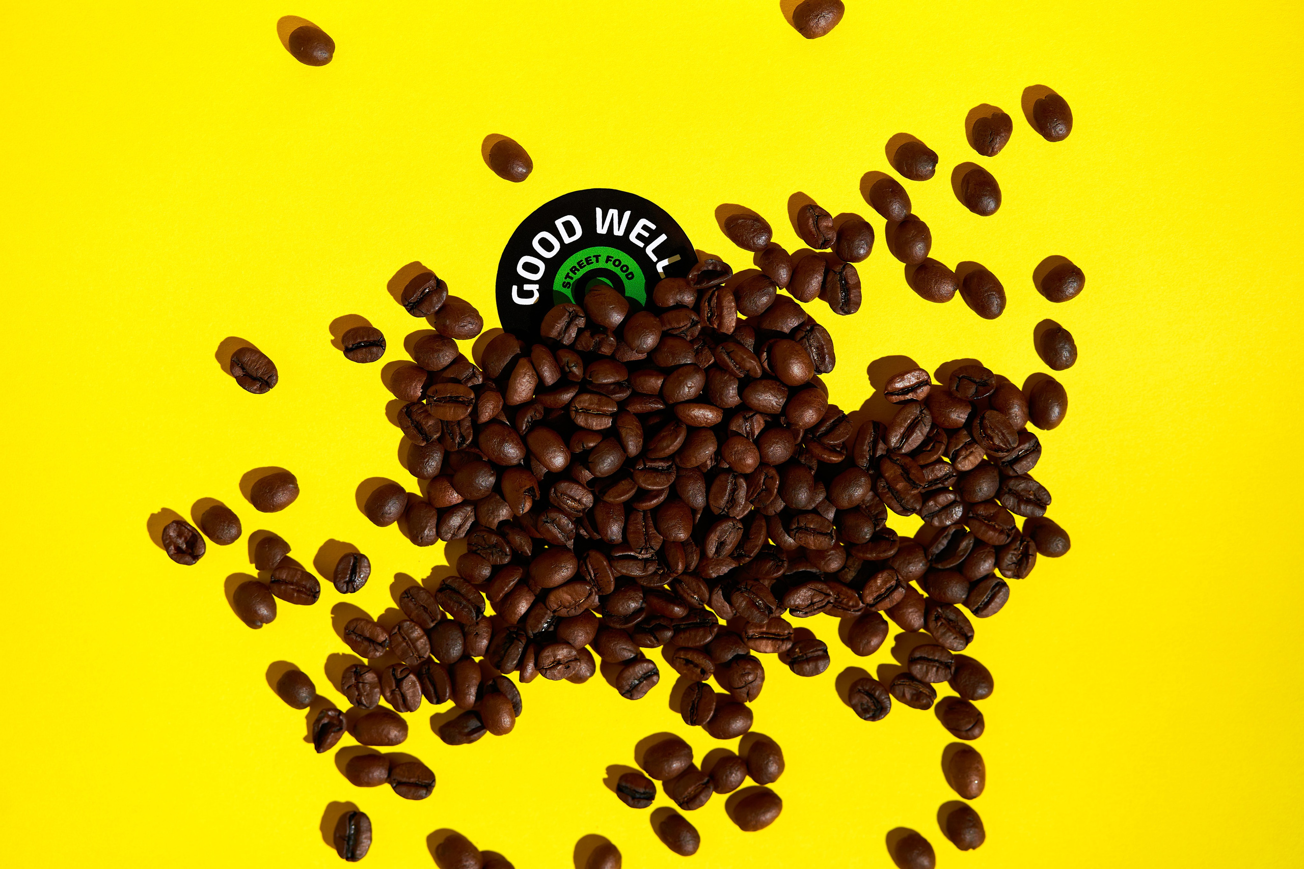 Food фотография. Фотограф Никита Барановский