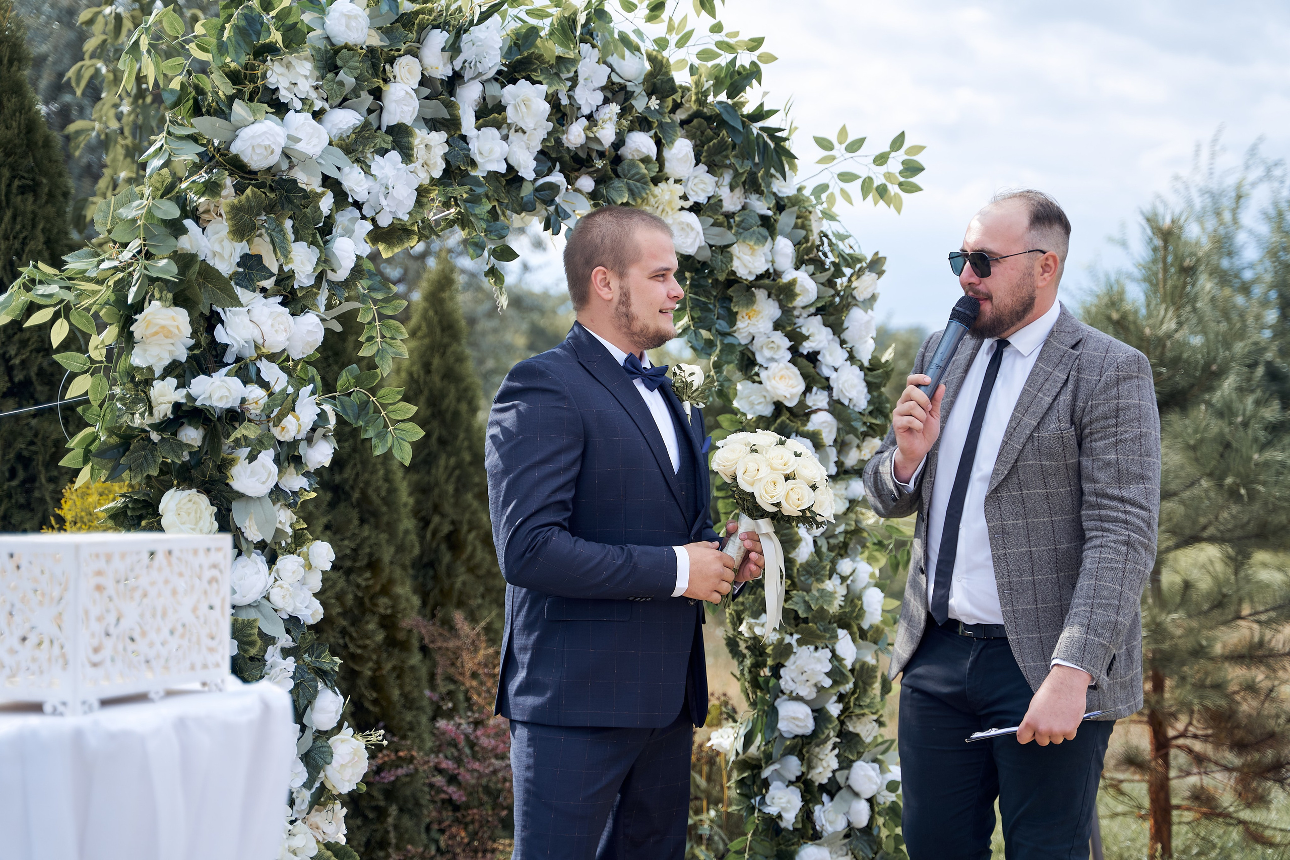 Иван и Валерия. Фотограф Никита Барановский