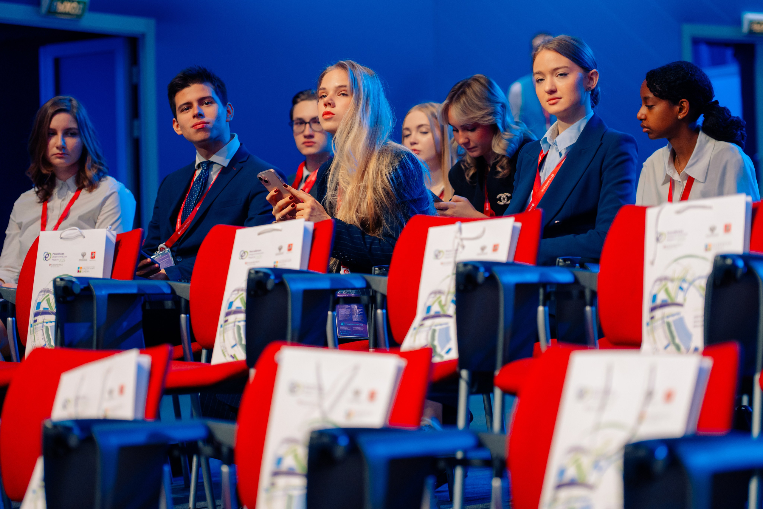 РЭН 2025. Репортаж, Интерьеры, Мероприятия, SMM. Фотограф Ставрополь