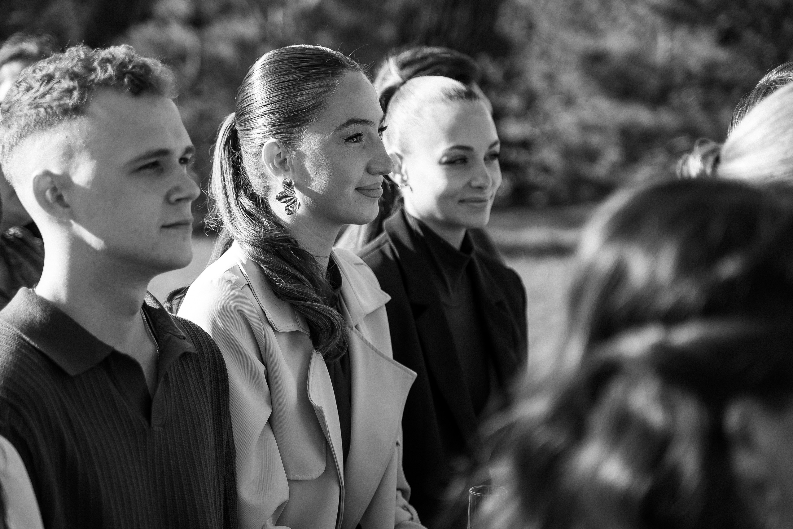 Павел и Мария. Свадебный и портретный фотограф в Рязани Ринета Цветкова