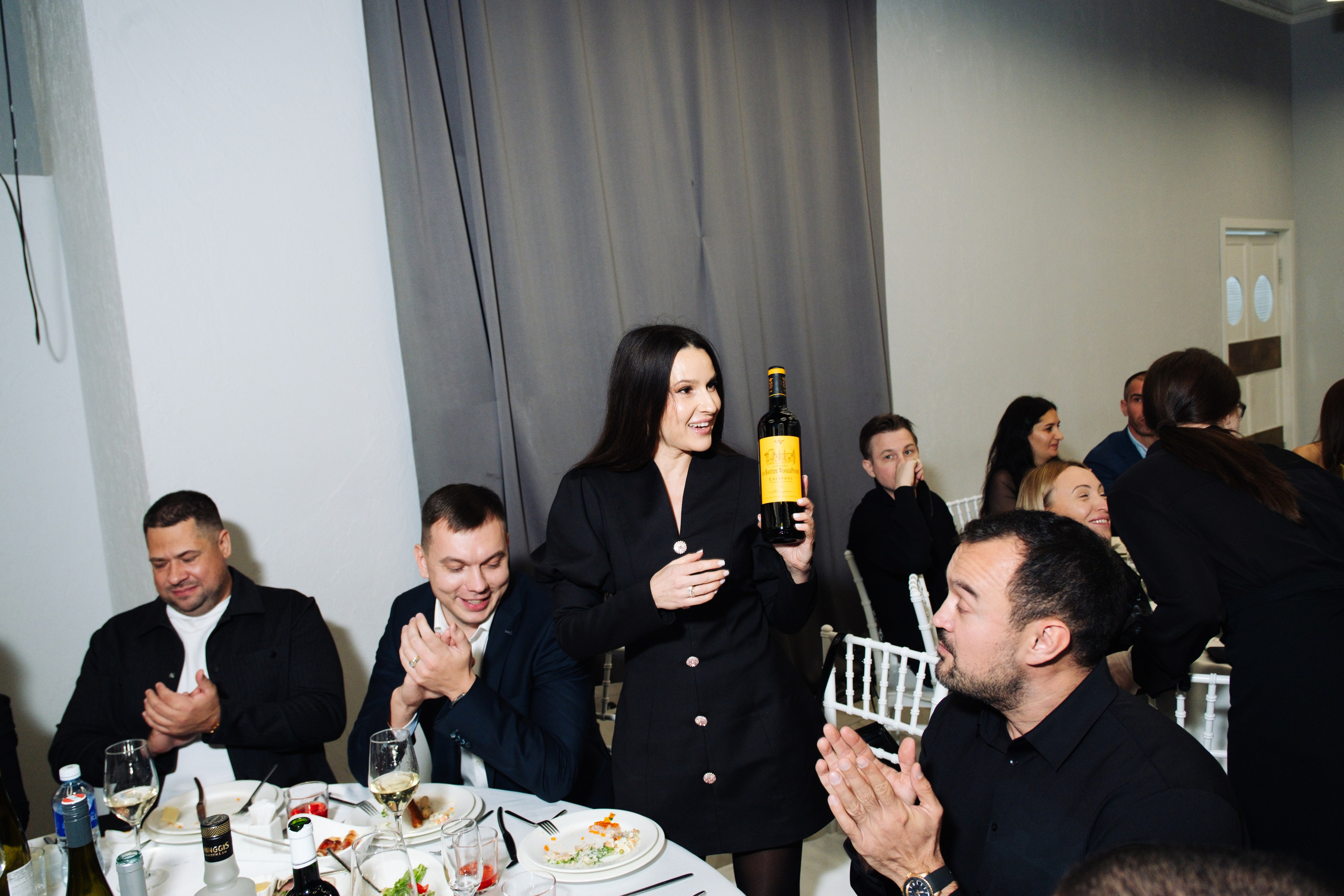 Репортаж Дня Рождения. Фотограф в Иркутске Анна Мирошникова