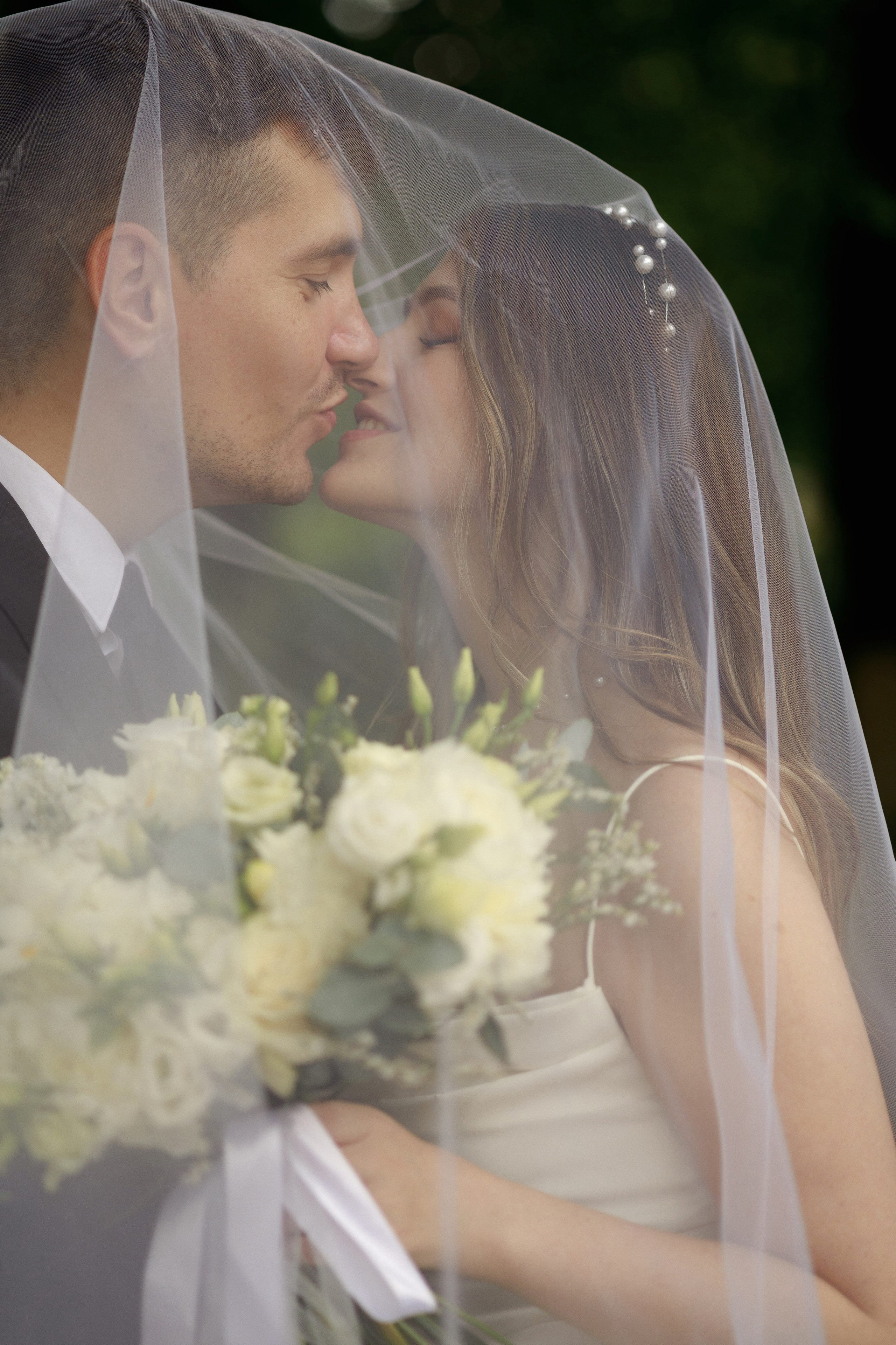 Анастасия и Алексей. Женский и свадебный фотограф в Санкт-Петербурге Матвеева Наталья