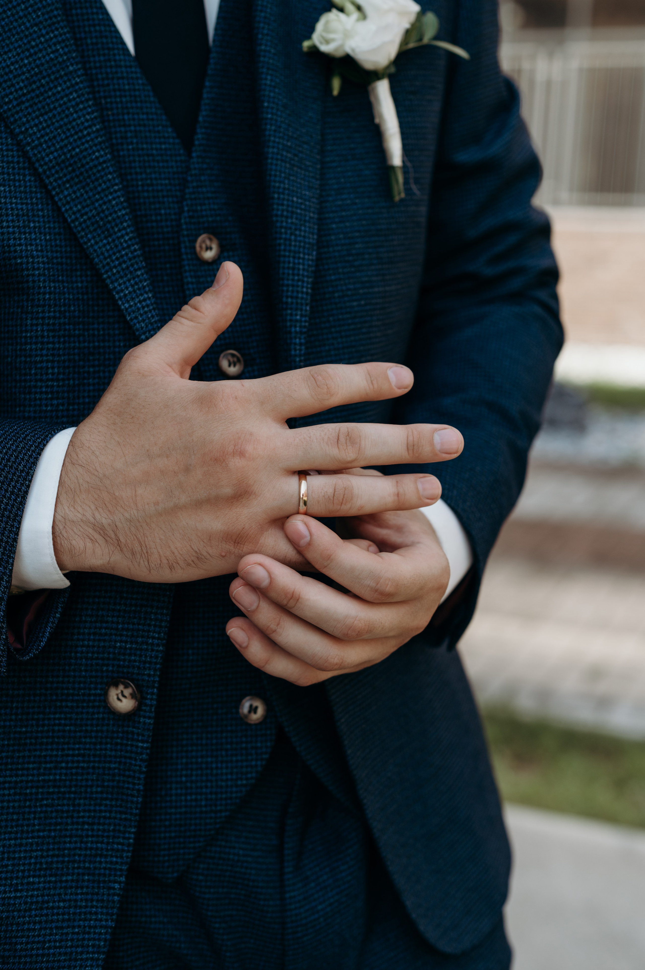 Эдуард и Ксения. Фотограф в Абакане и Минусинске