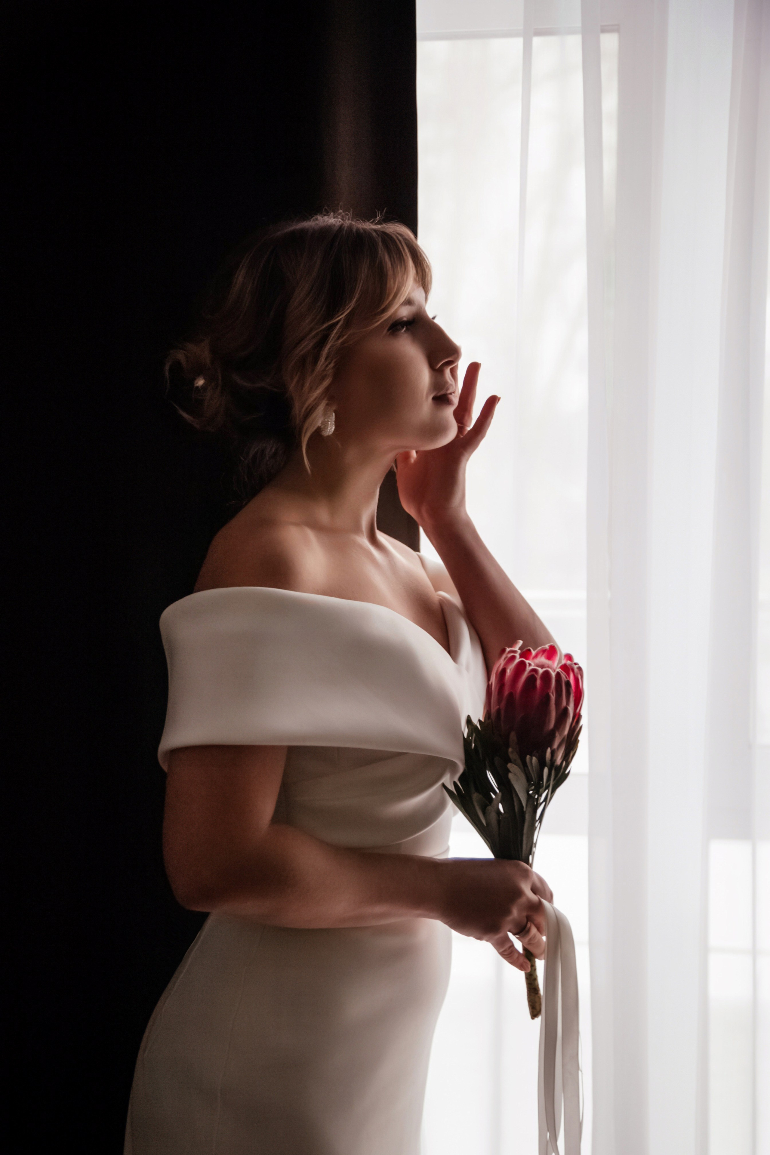 Елена и Владислав. Фотограф в Самаре Сташенкова Юлия