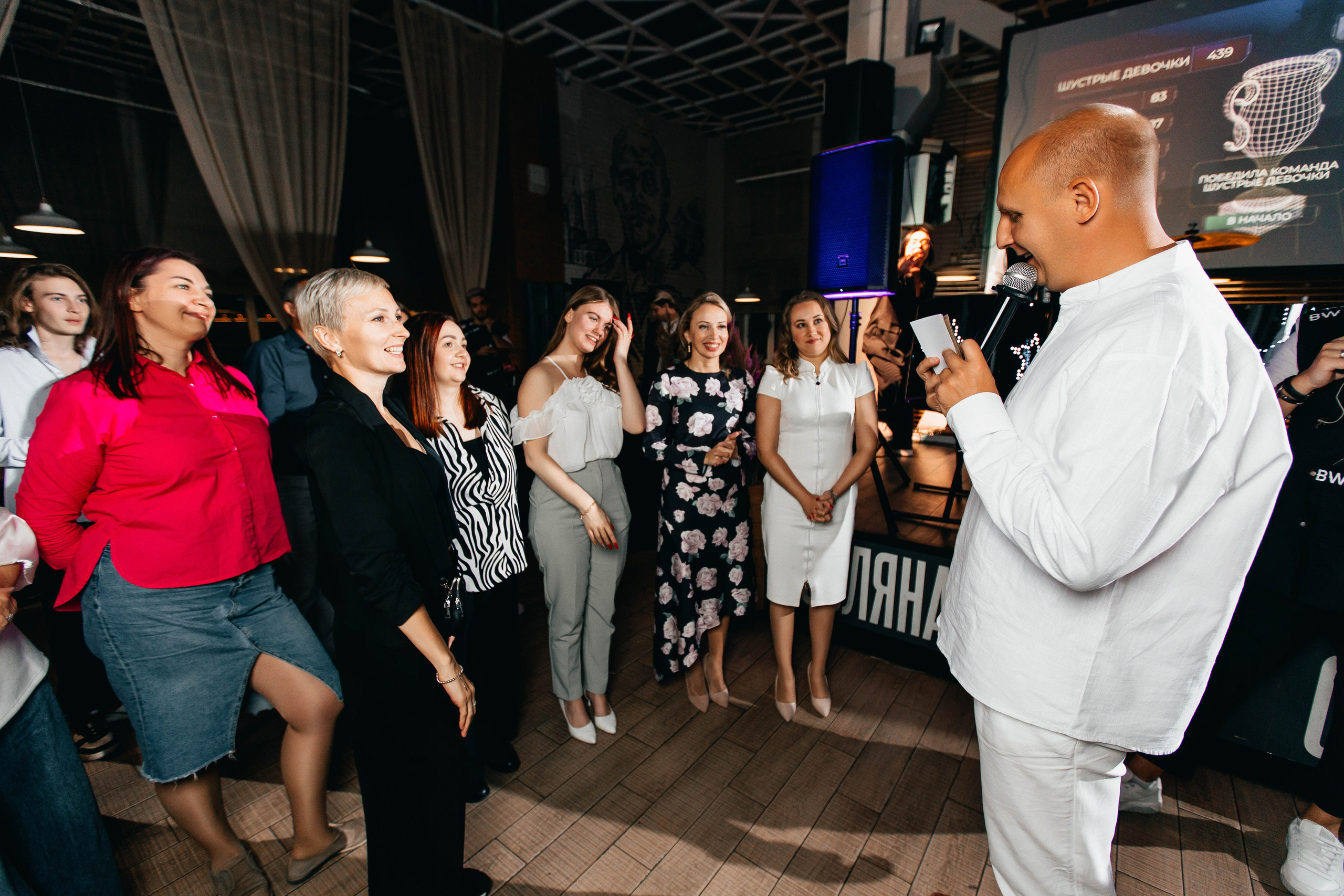 Корпоративы и Новый Год. Свадебный и семейный фотограф в Нижнем Новгороде и Москве Сергей Полян