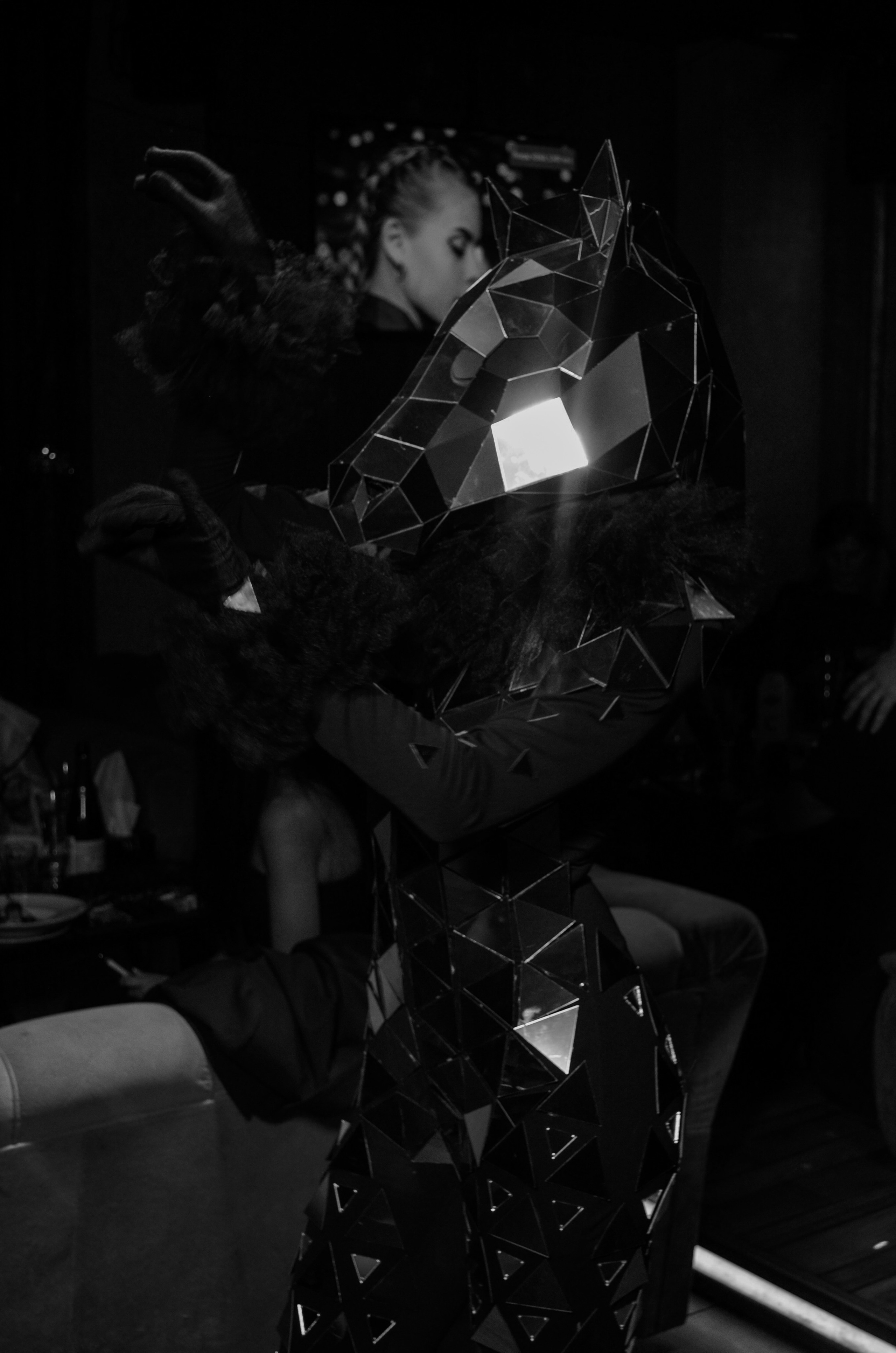 19.12.25 New Year Party. Мята Спортивная — Кальянная, караоке, бар в Минске