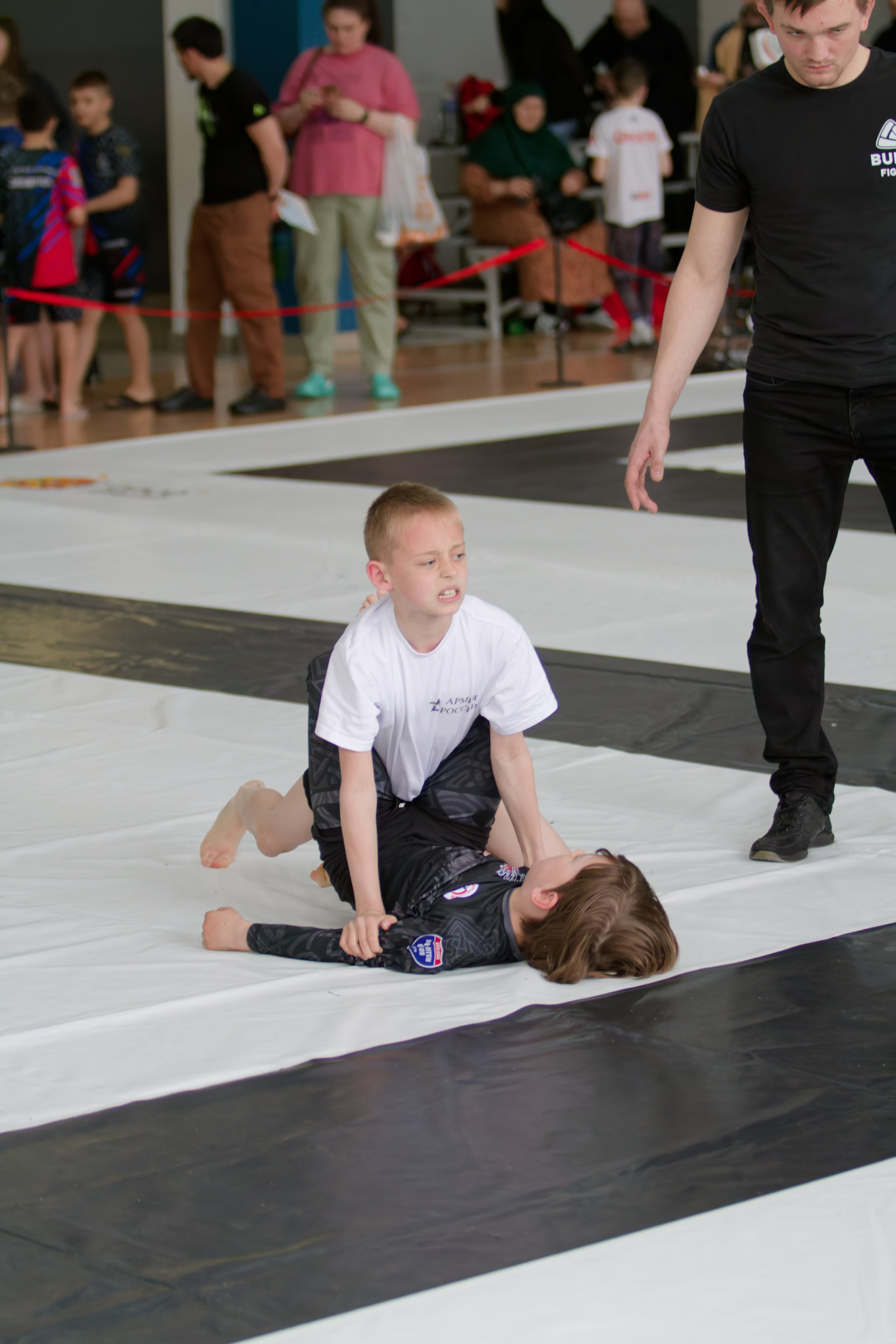 Борьба. Джиу-джитсу 26.04.2025. Репортажный и спортивный фотограф в г. Пермь Зильберг Павел