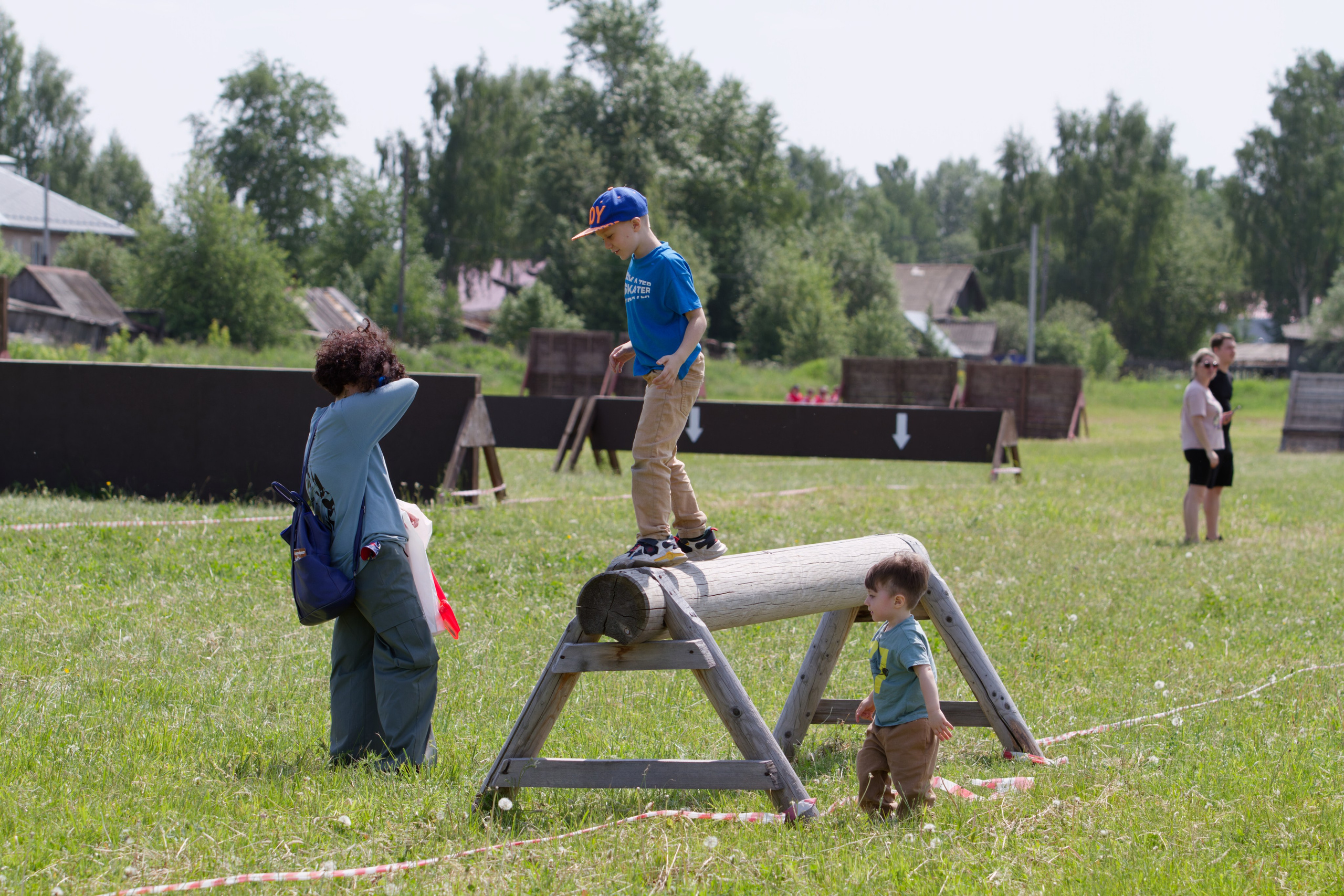 Родео59. Репортажный и спортивный фотограф в г. Пермь Зильберг Павел