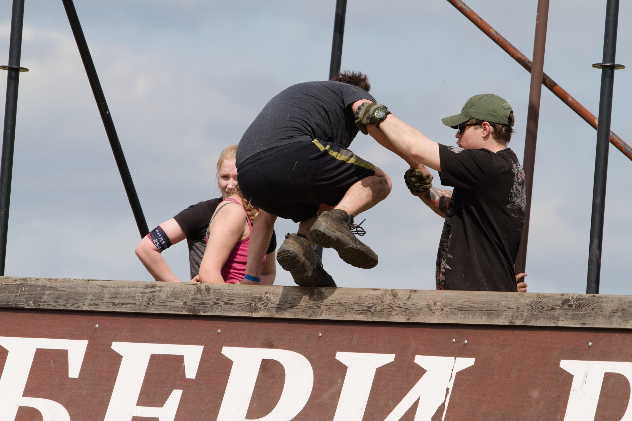 Родео59. Репортажный и спортивный фотограф в г. Пермь Зильберг Павел