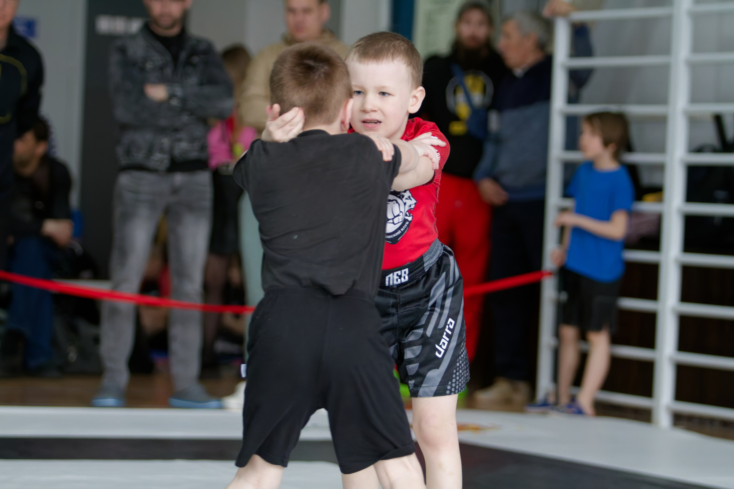Борьба. Джиу-джитсу 26.04.2025. Репортажный и спортивный фотограф в г. Пермь Зильберг Павел