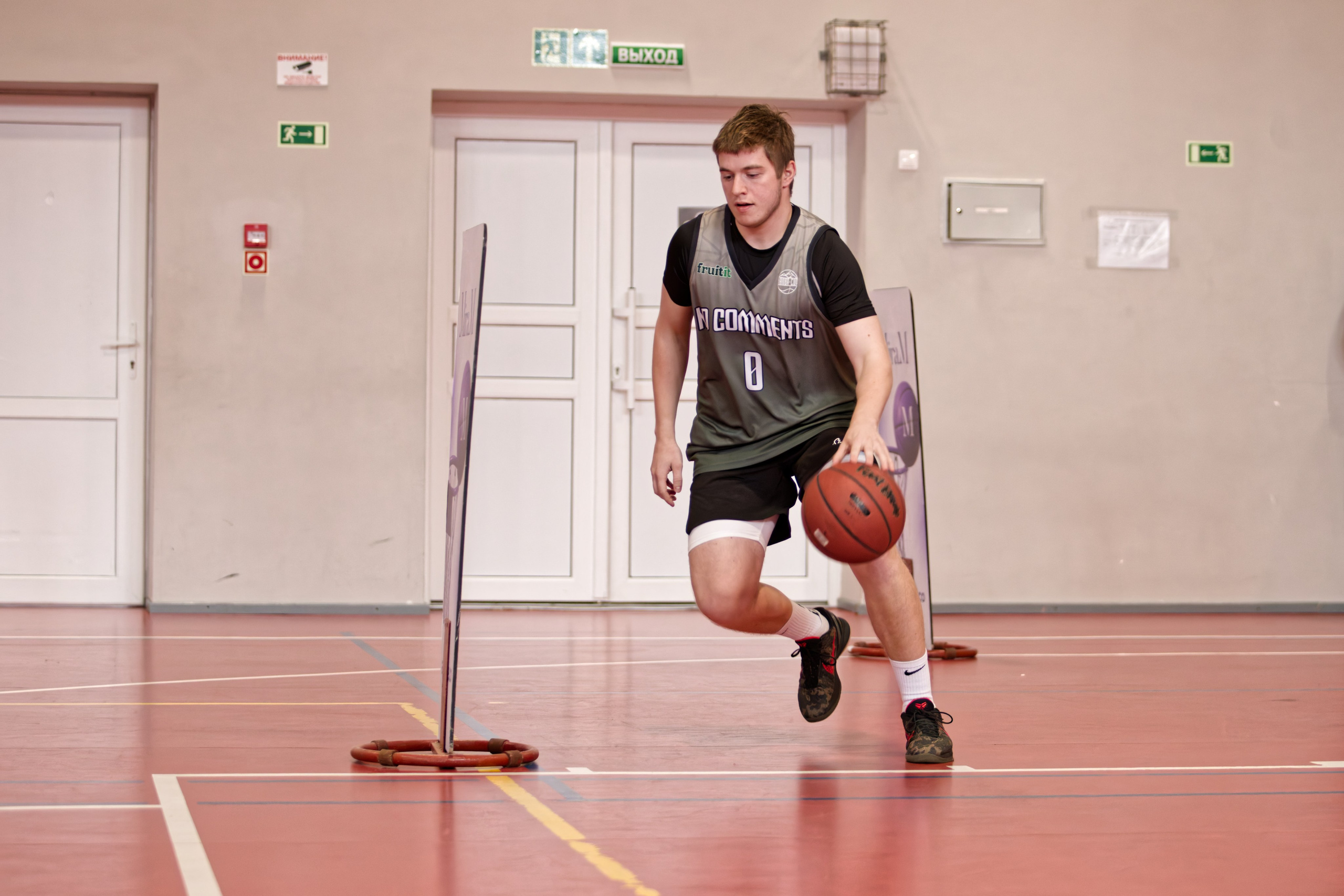 БК MiraM & appzone 16.08.2025. Репортажный и спортивный фотограф в г. Пермь Зильберг Павел