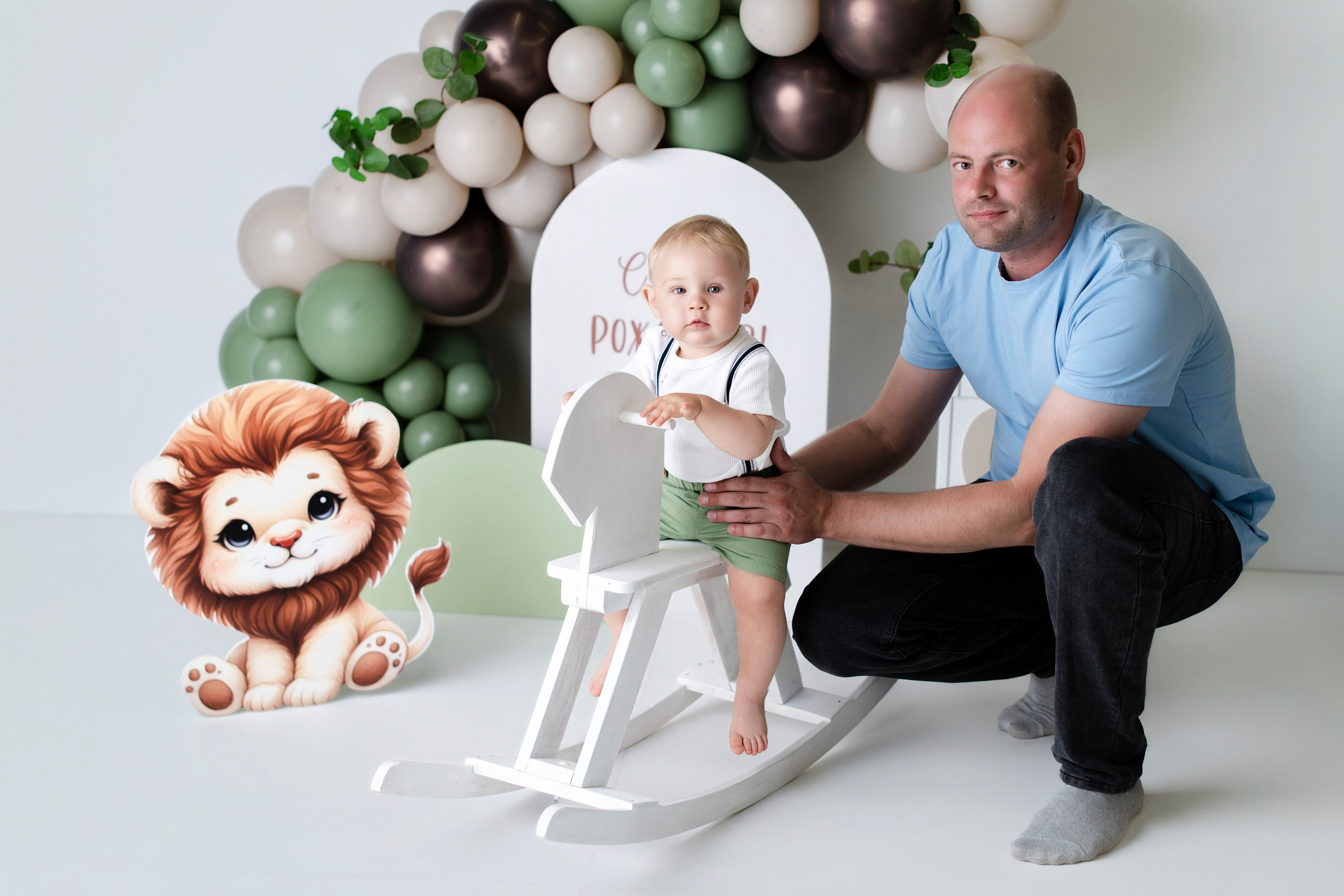 ПЕРВЫЙ ДЕНЬ РОЖДЕНИЯ. Фотограф новорожденных в Нижнем Новгороде Сергеева Оксана