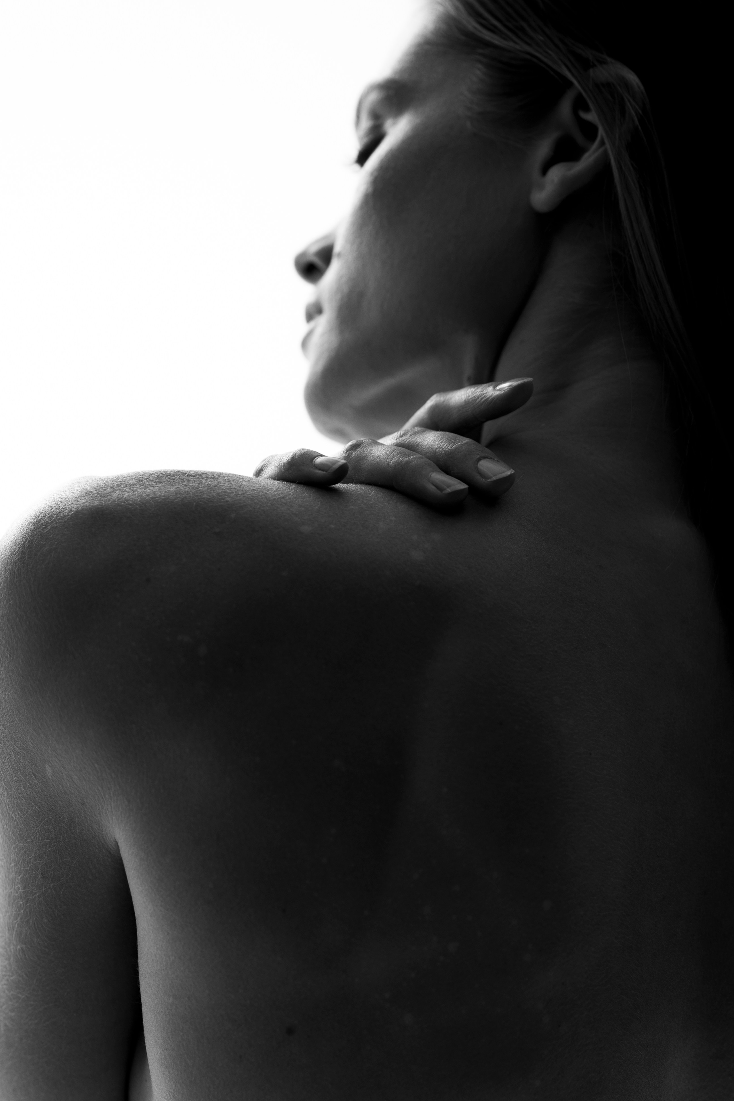 Татьяна. Фотограф, Римма Невинская