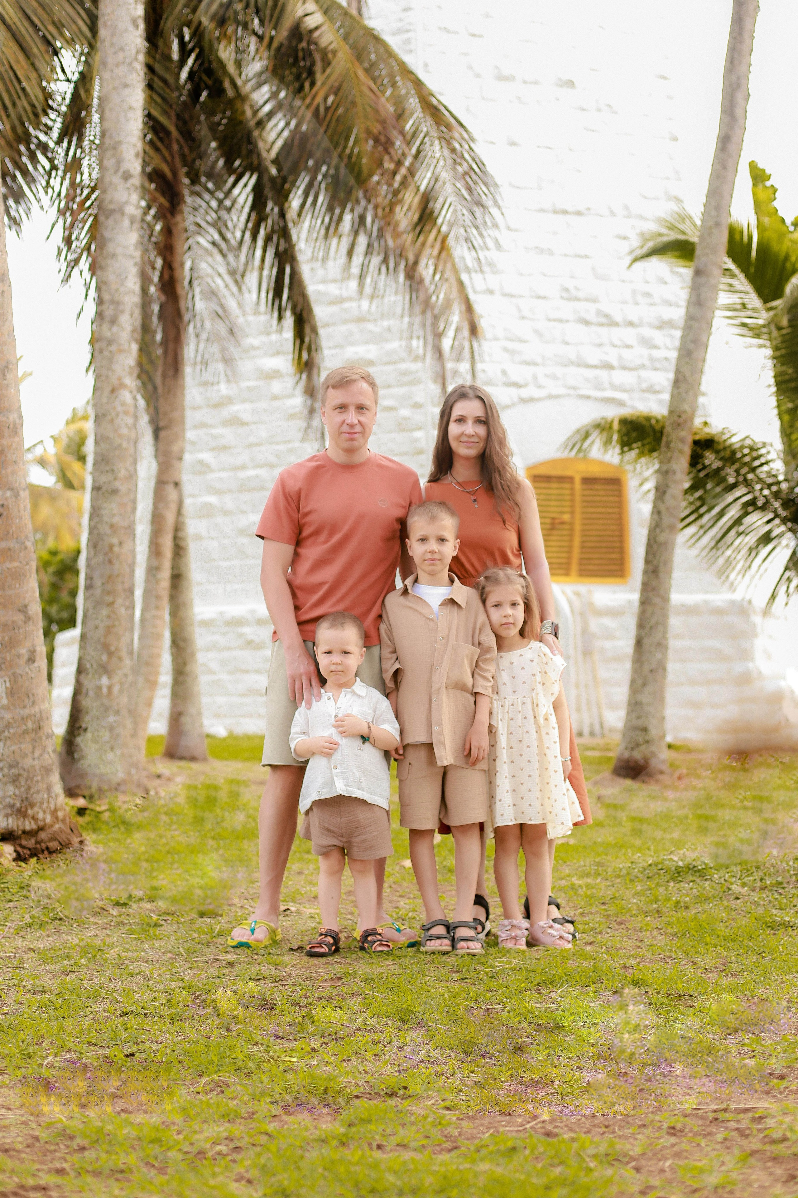 «Маяк Дондра как символ путешествий — семейная история в кадре»