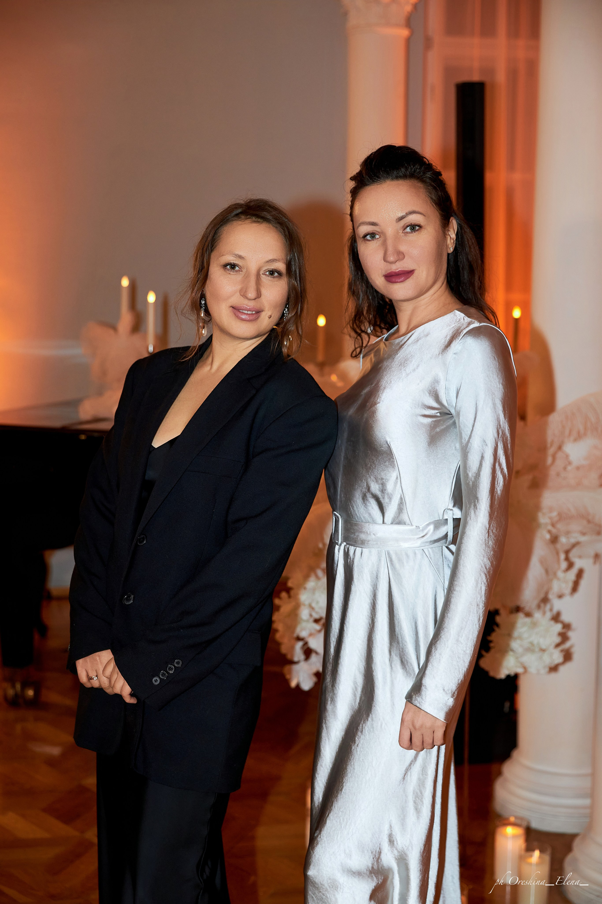 Ночь оперы во дворце. Свадебный и семейный фотограф в Ульяновске Орешина Елена