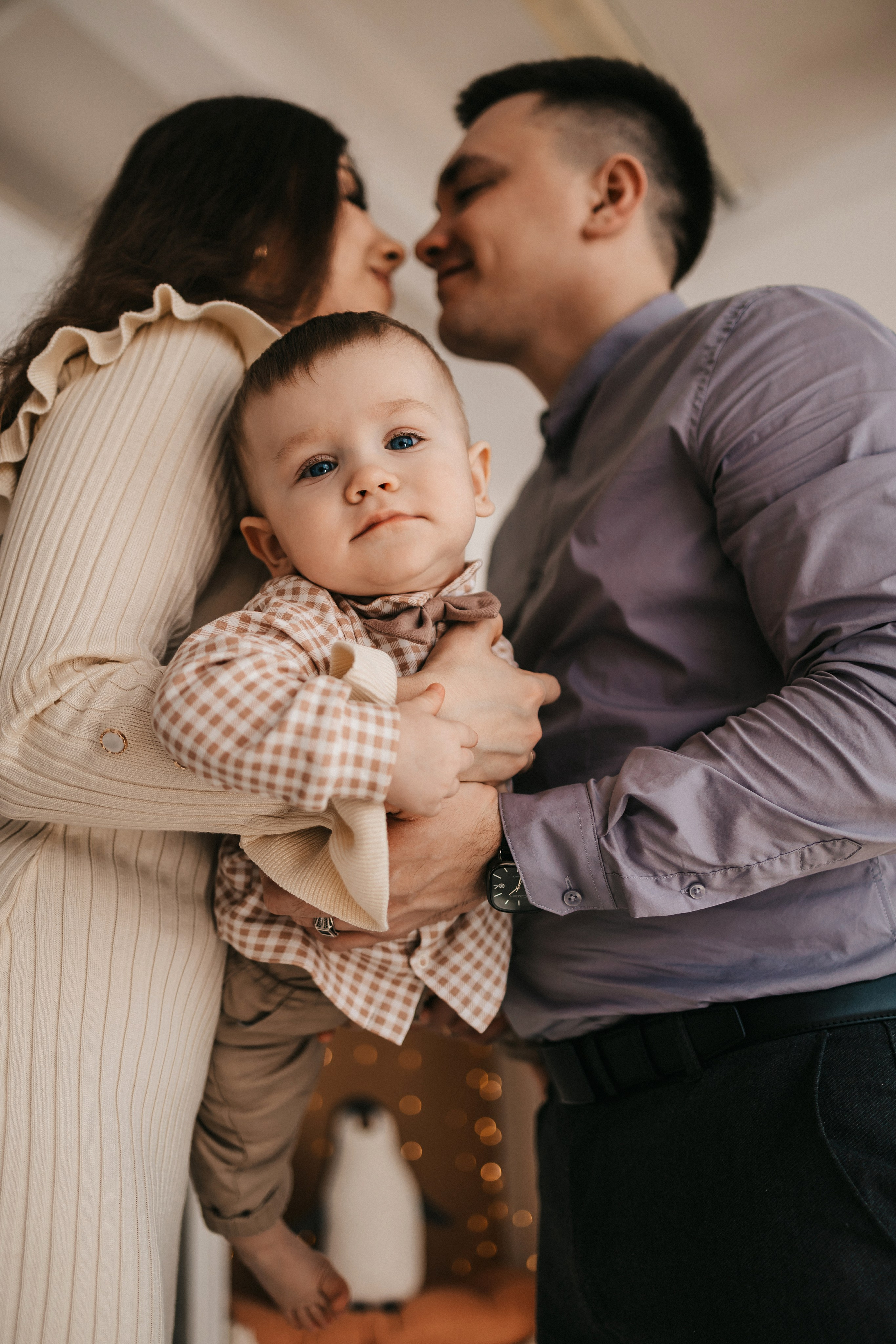 Максиму 1 годик. Фотограф Нижний Новгород