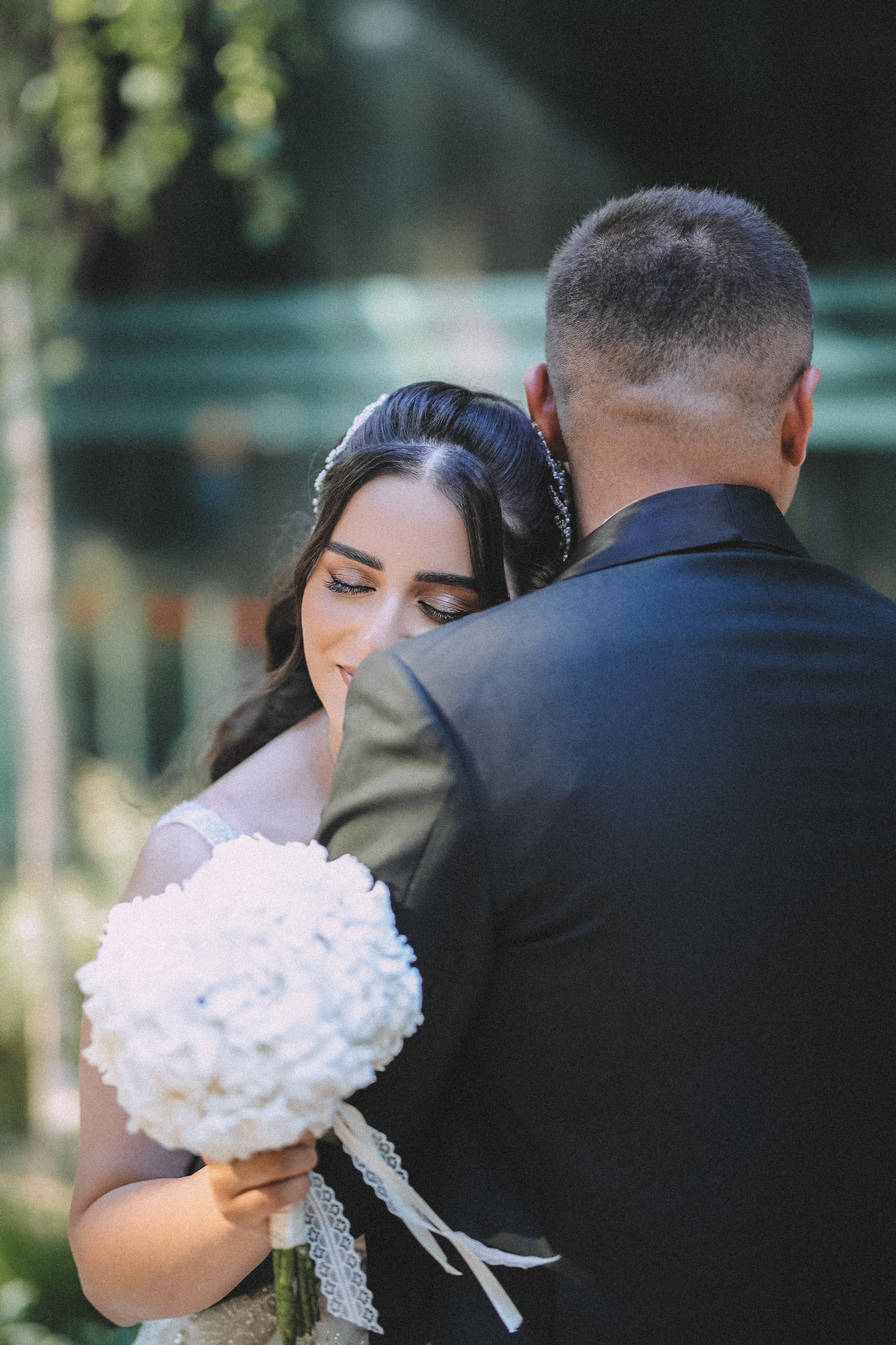 Wedding. Главная