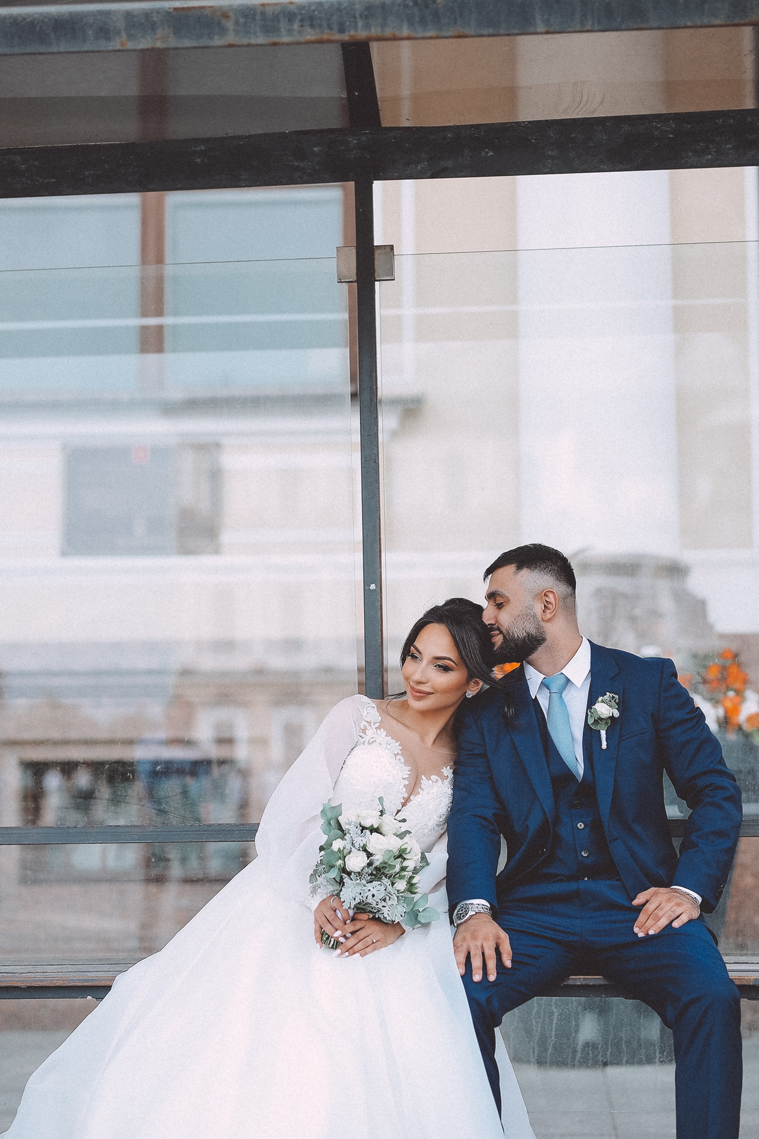 Wedding. Главная