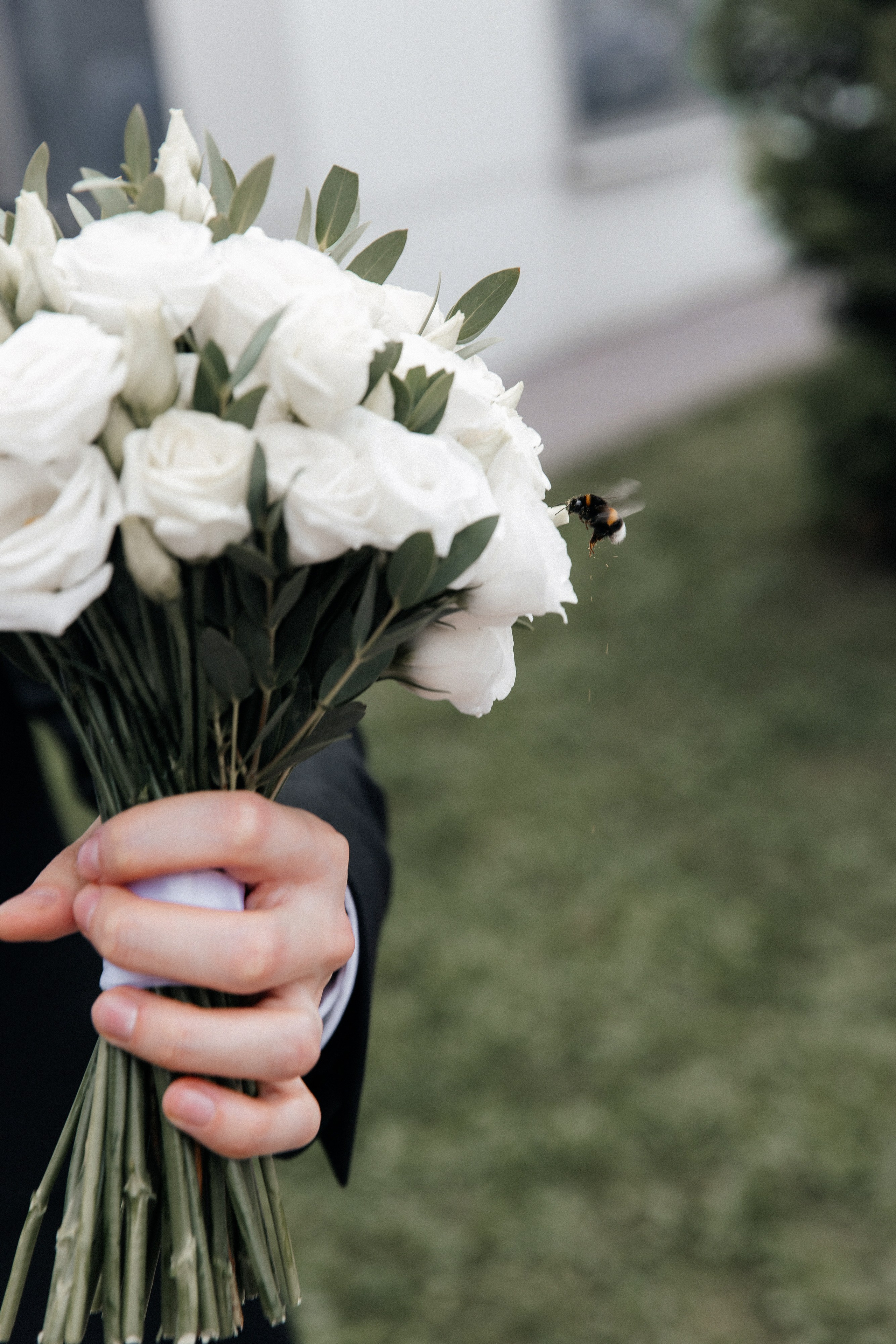 Игорь & Елена. Свадебный фотограф в Нижнем Новгороде