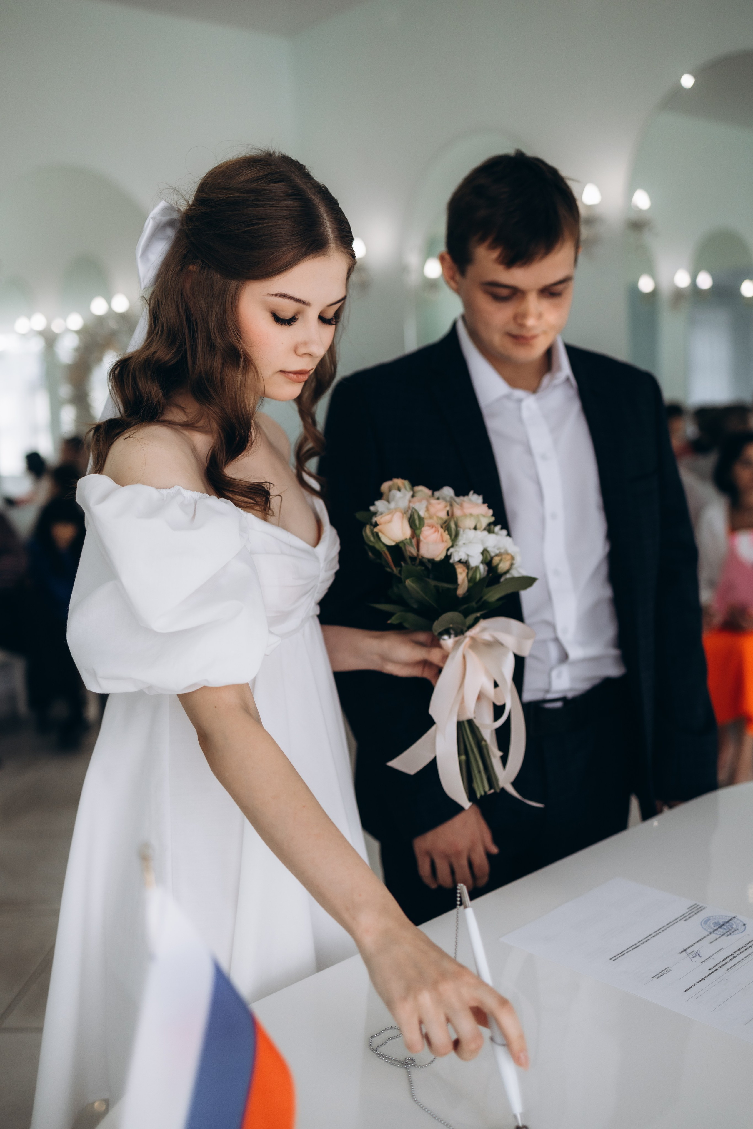 Екатерина и Вадим. Семейный и свадебный фотограф Анастасия Слободчикова. Лысьва, Чусовой, Пермь