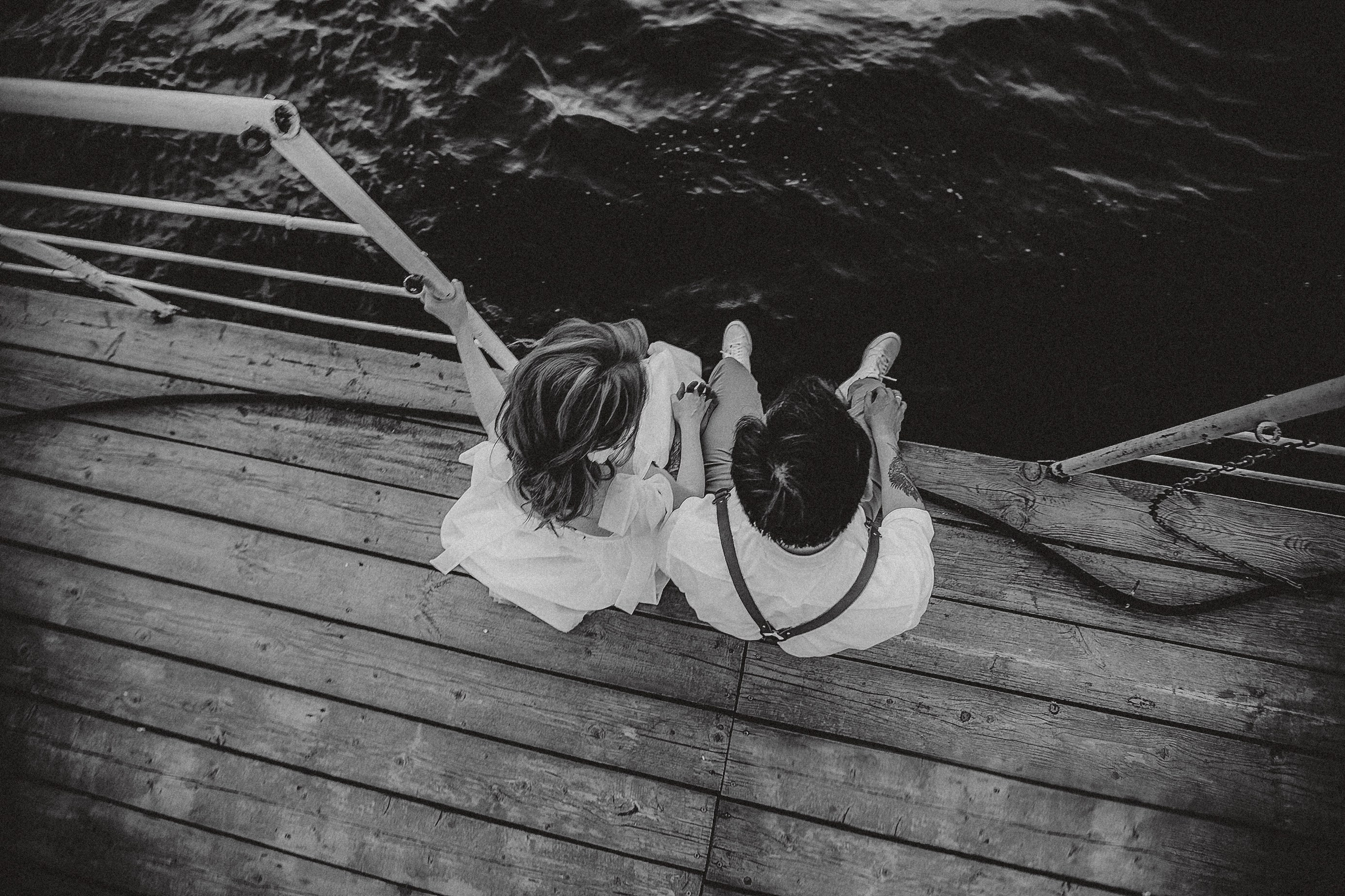 Свадебная летняя фотосессия. Фотограф в городе Самара Александр Гераськин