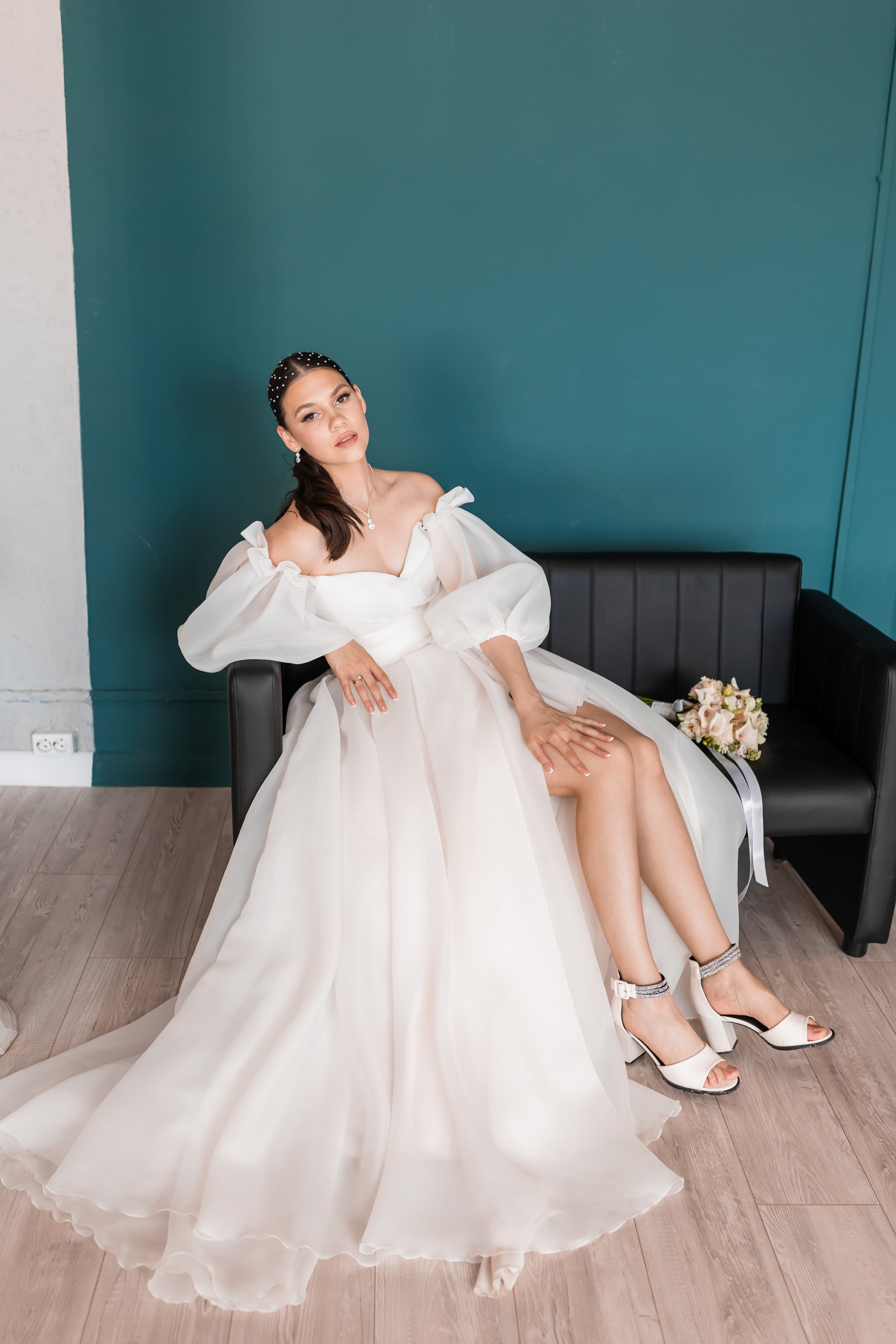 Ольга и Игорь 15.06.24. Свадебный фотограф Татьяна Фот