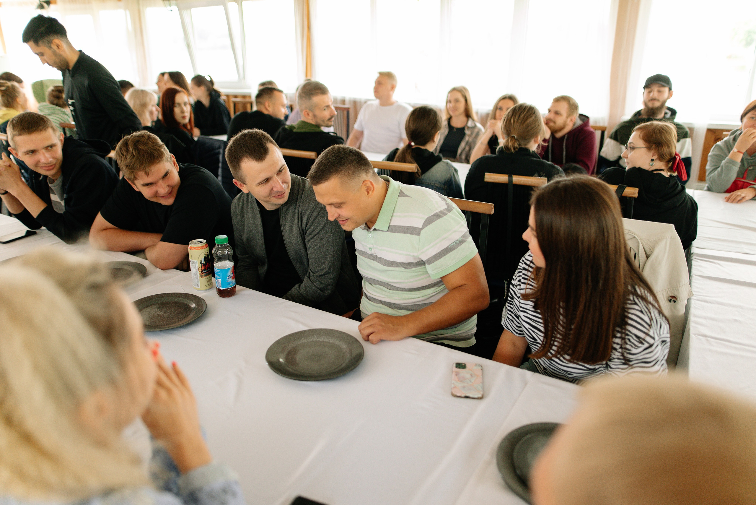 МТТ. Свадебный фотограф Булавина Кристина Нижний Новгород