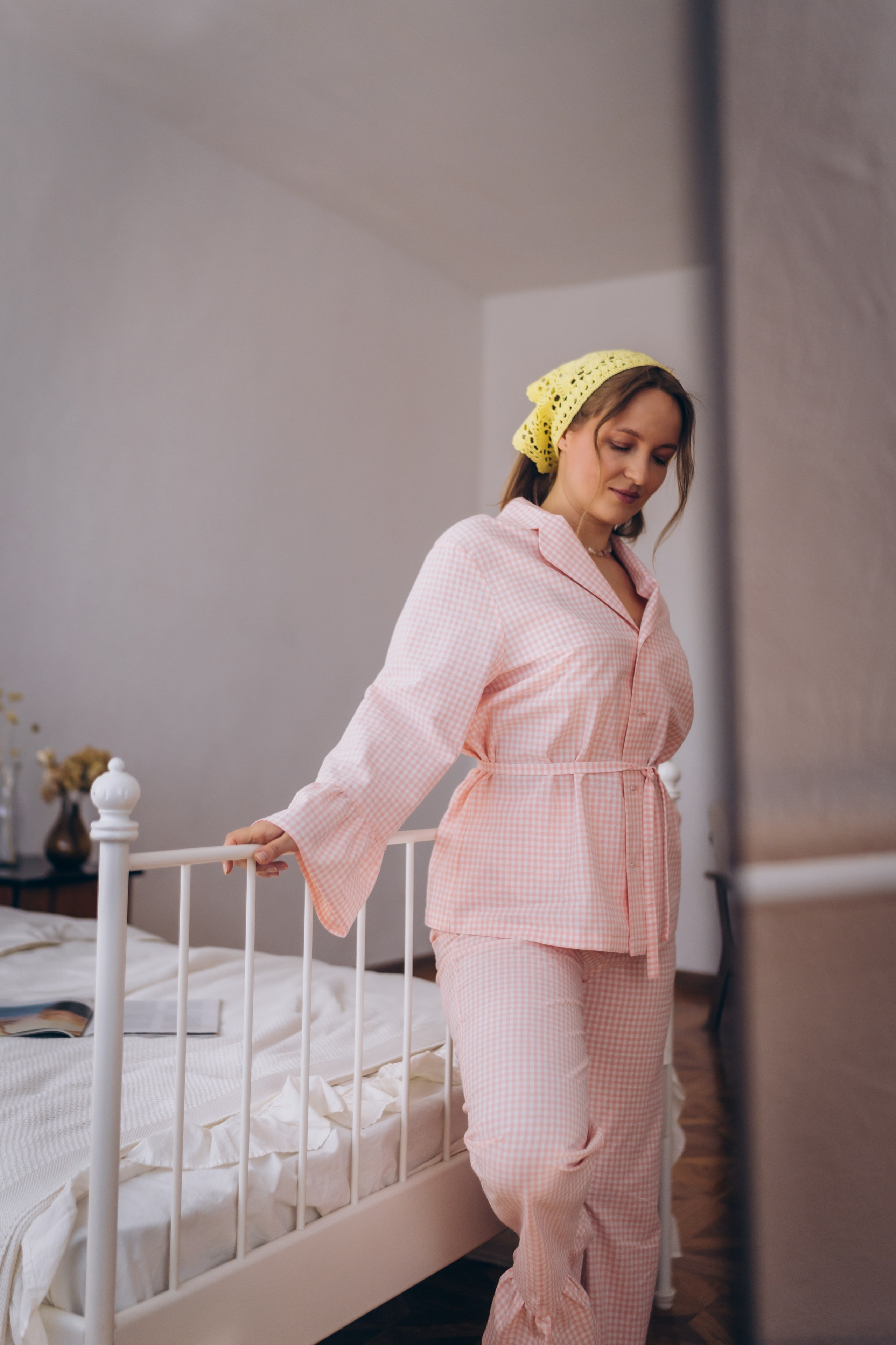 Одежда для дома Брик