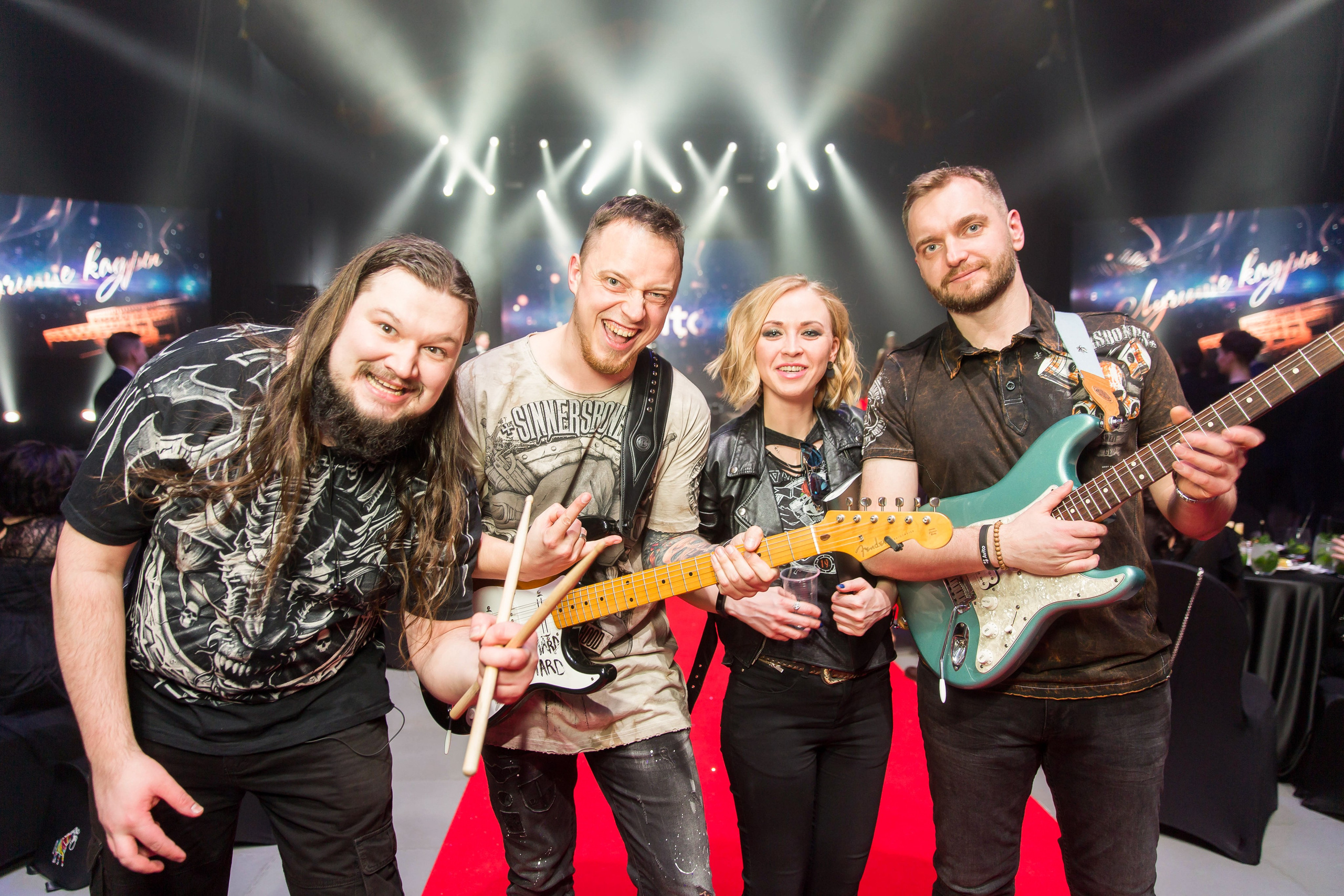 НГ Avito. Снимаю съемки