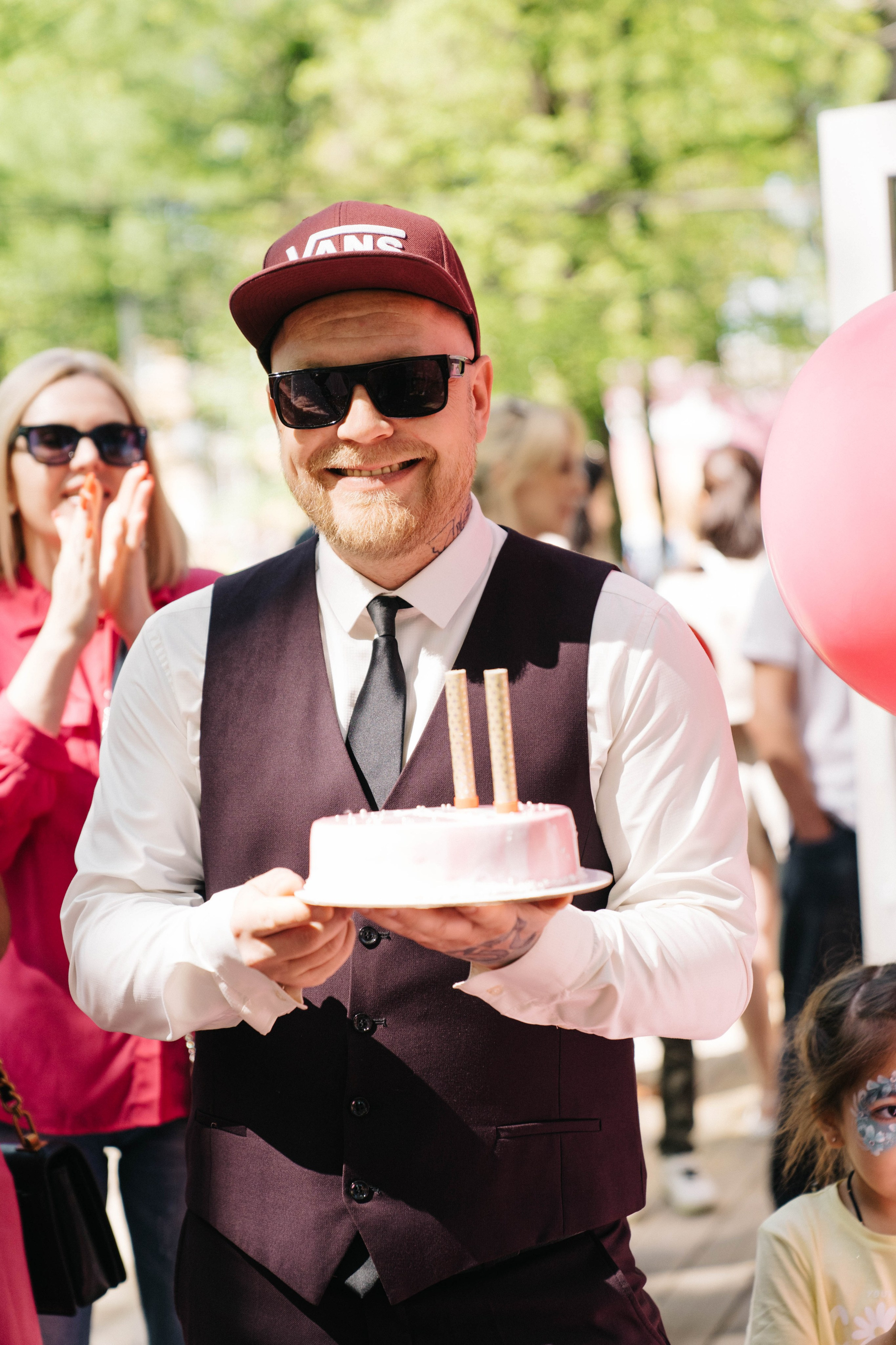 1 июня День защиты детей (Дуняша). Свадебный и Мужской фотограф