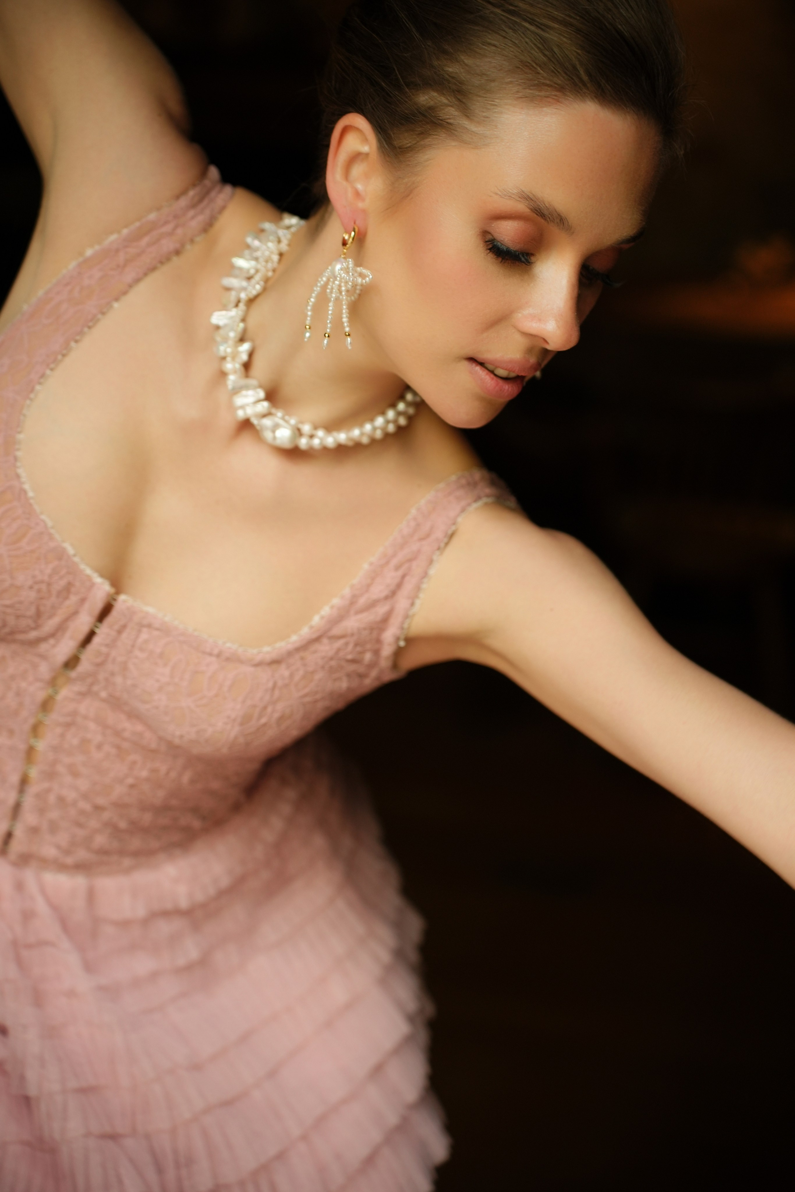 Une vie d'amour / Бренд украшений. Маргарита — фотограф и видеограф / Москва