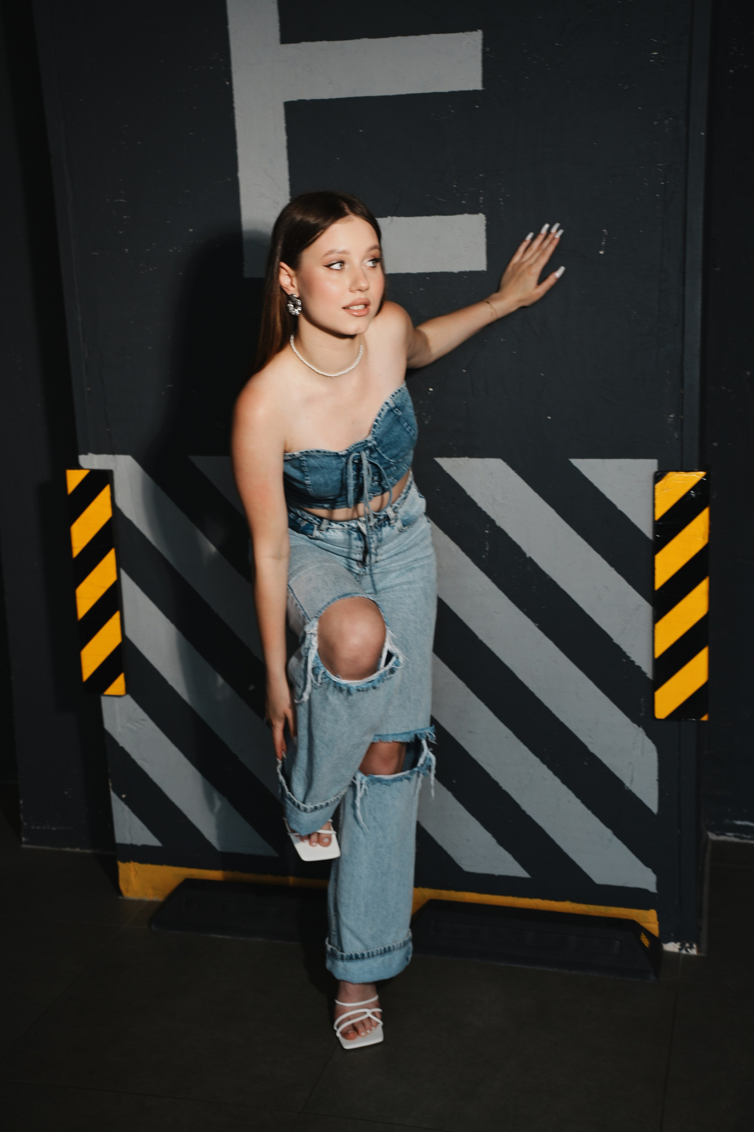 Анастасия. Маргарита — фотограф и видеограф / Москва