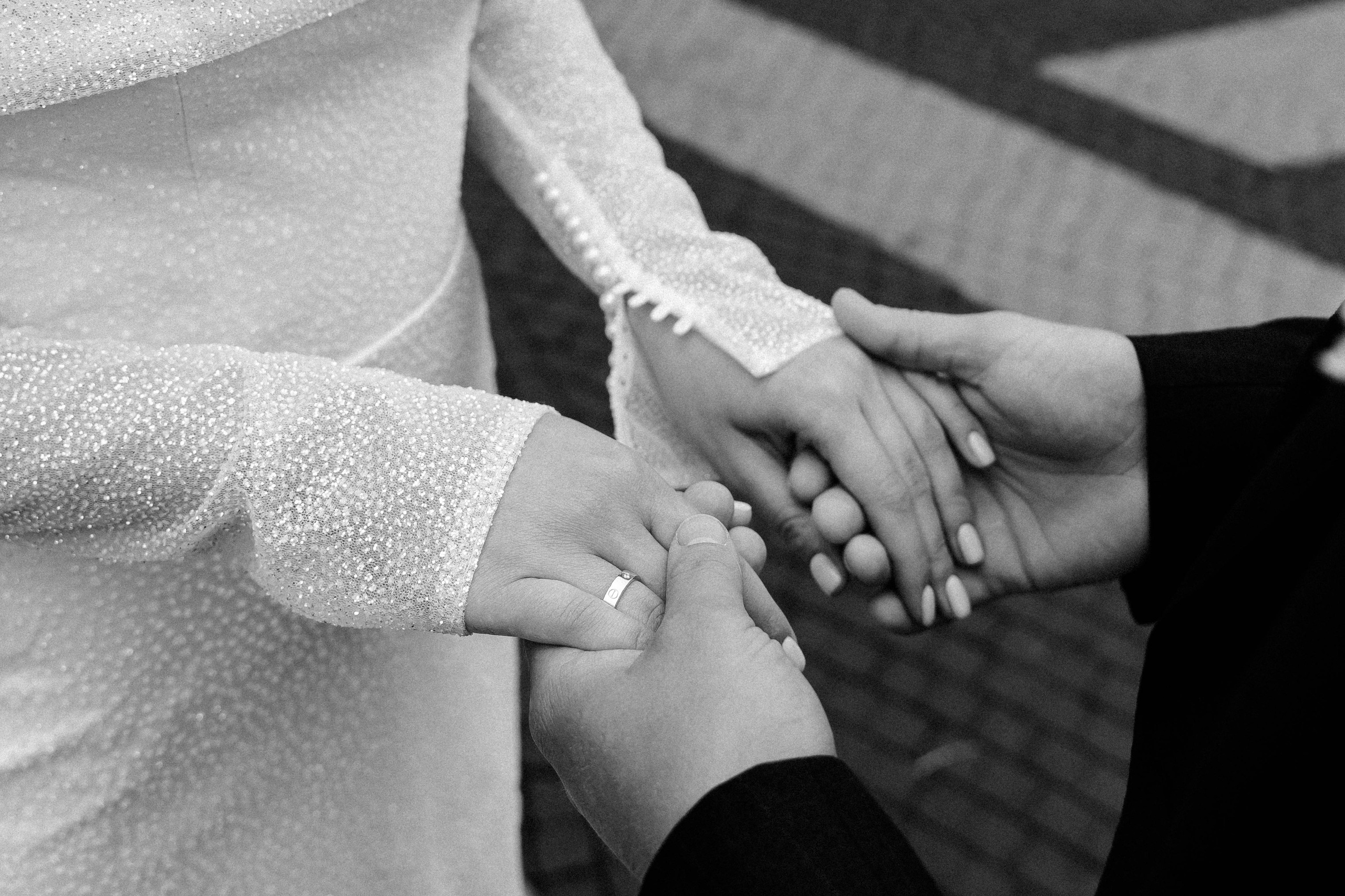 Александр и Екатерина. Фотограф Елизавета Савина