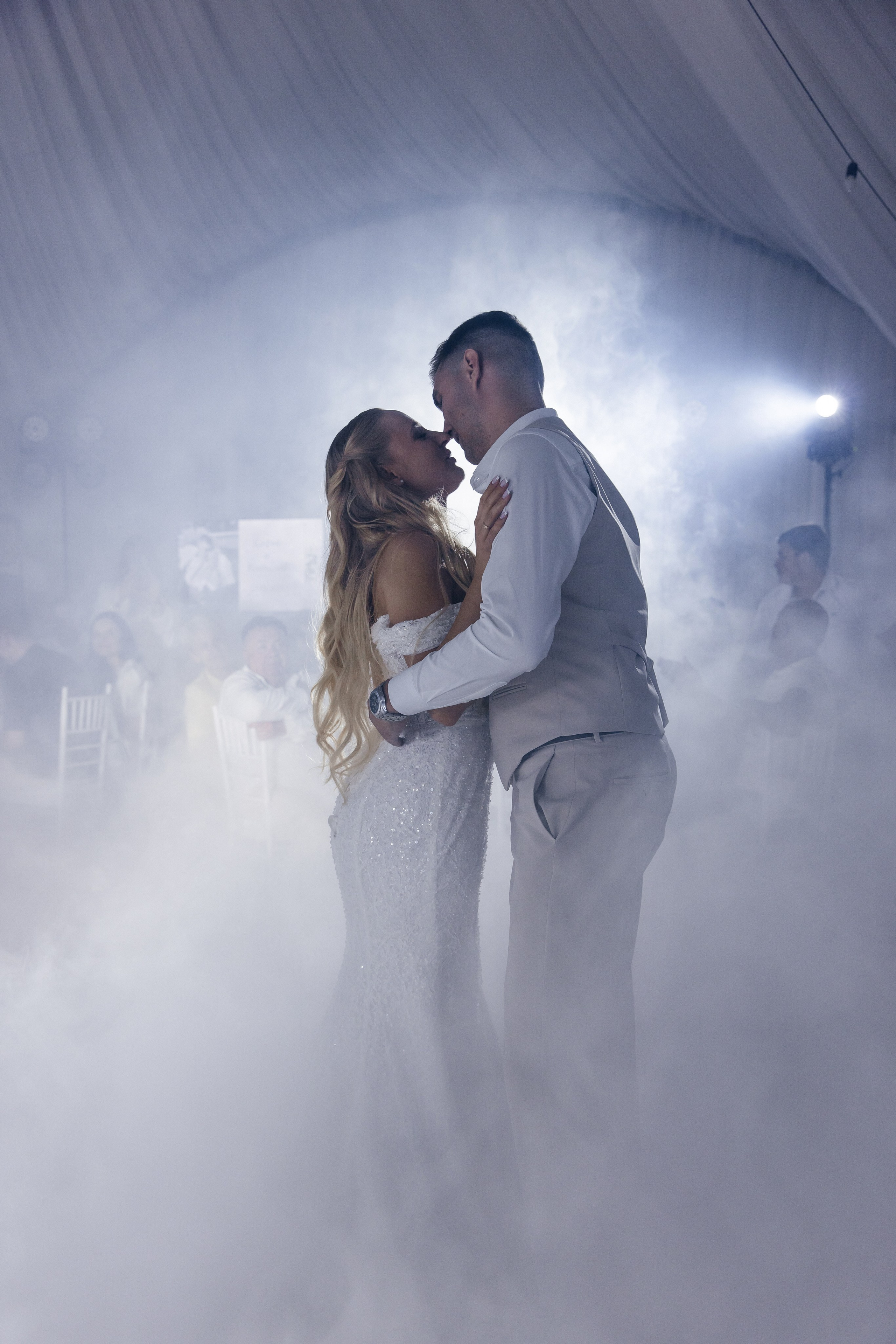 Владислав и Софья. Фотограф Москва Шептаев Артём