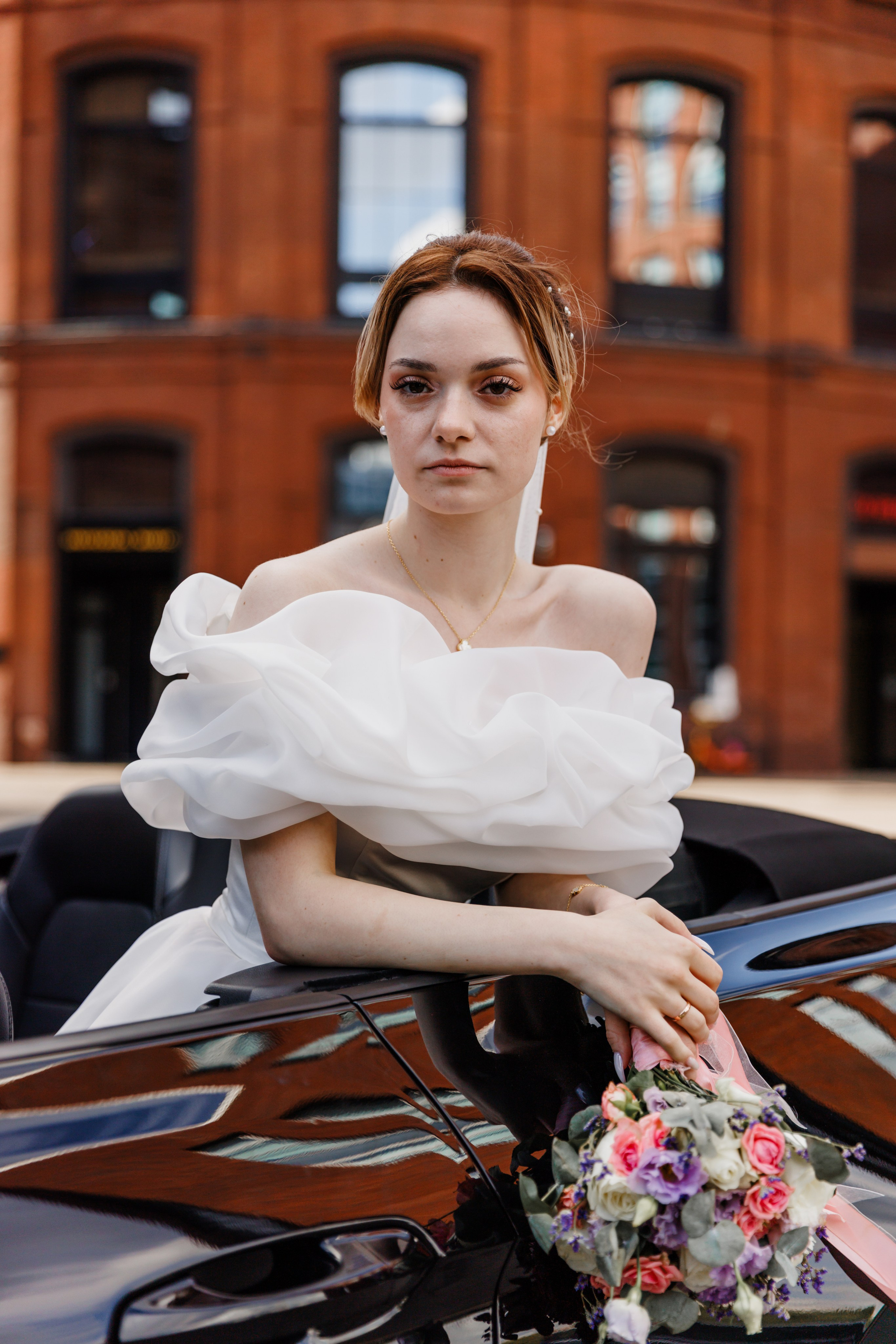 Денис и Юлия|Шипиловский|Бизнен-ценр Арма. Фотограф Москва Шептаев Артём