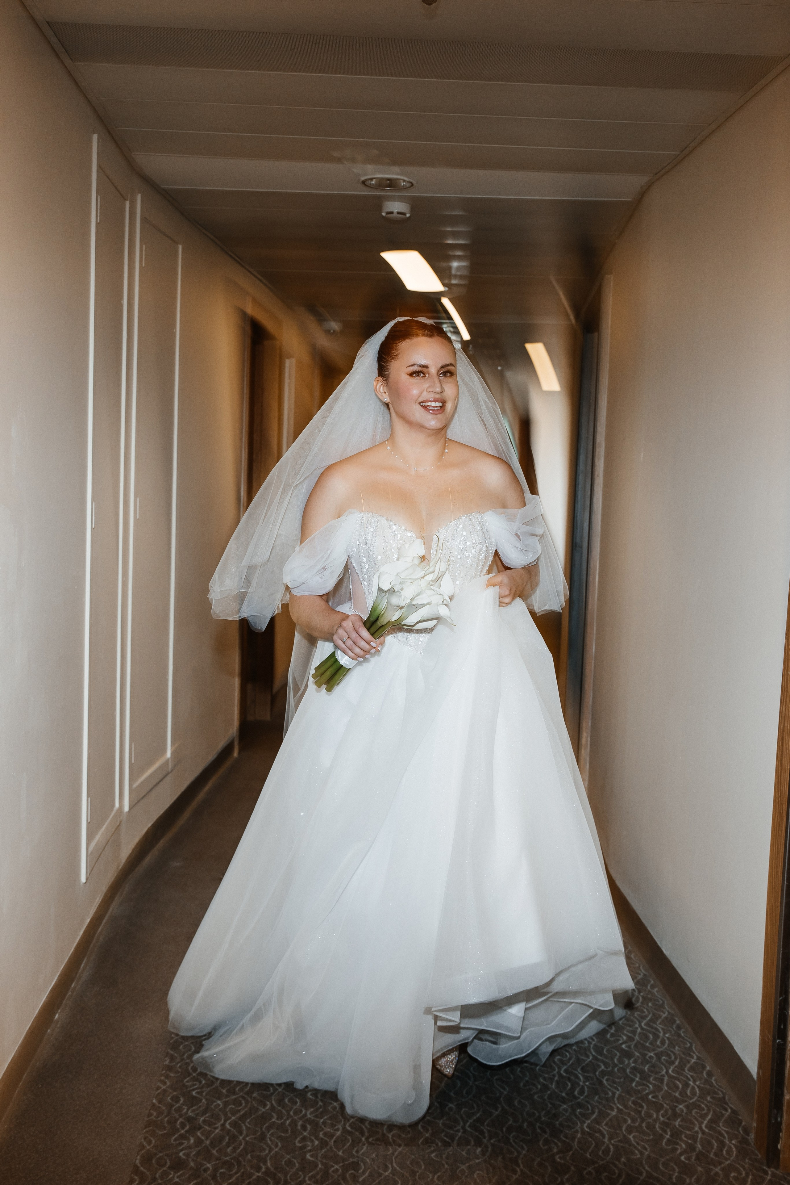 Дарина и Артём. Фотограф Москва Шептаев Артём