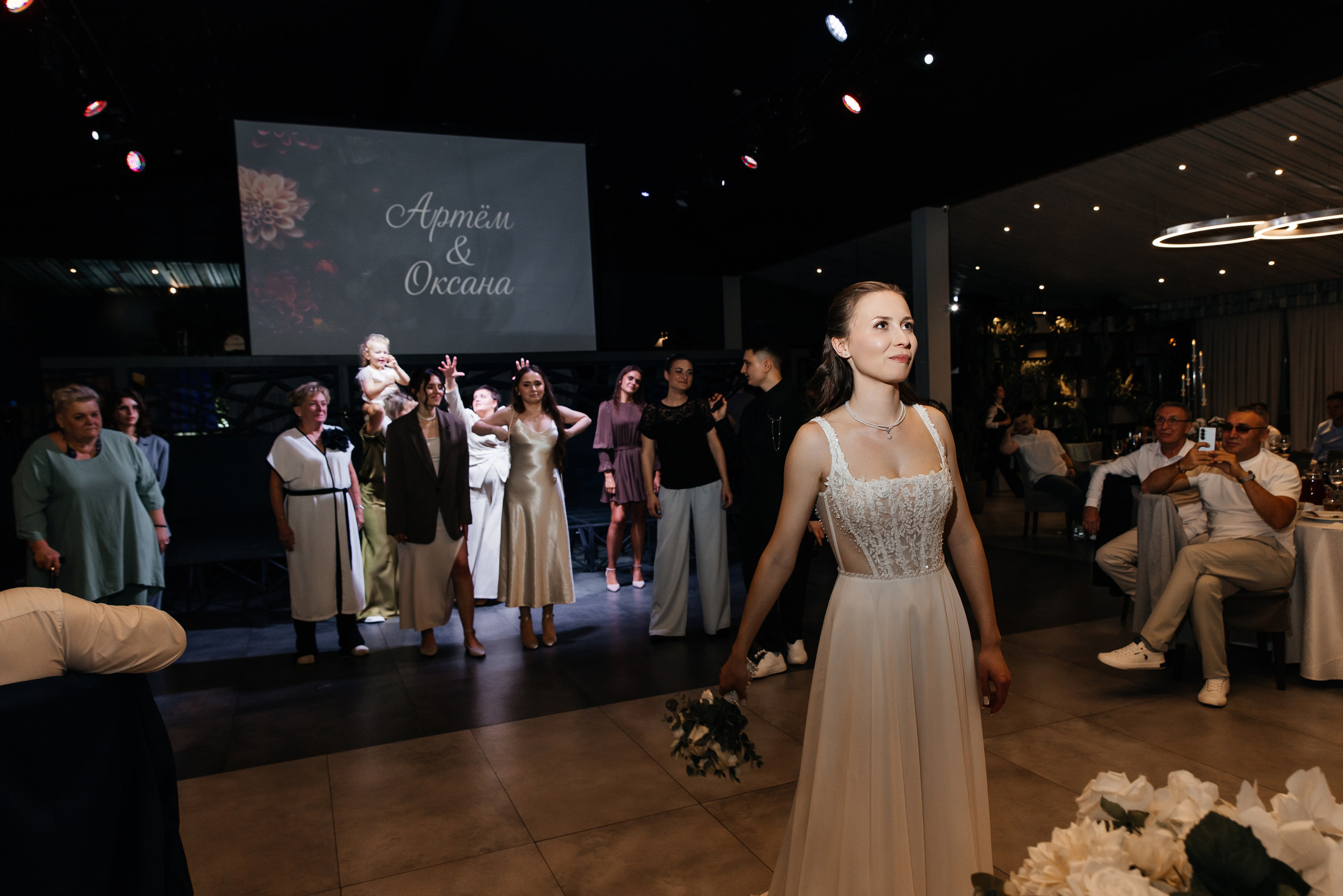 Оксана и Артём| Королёв. Фотограф Москва Шептаев Артём