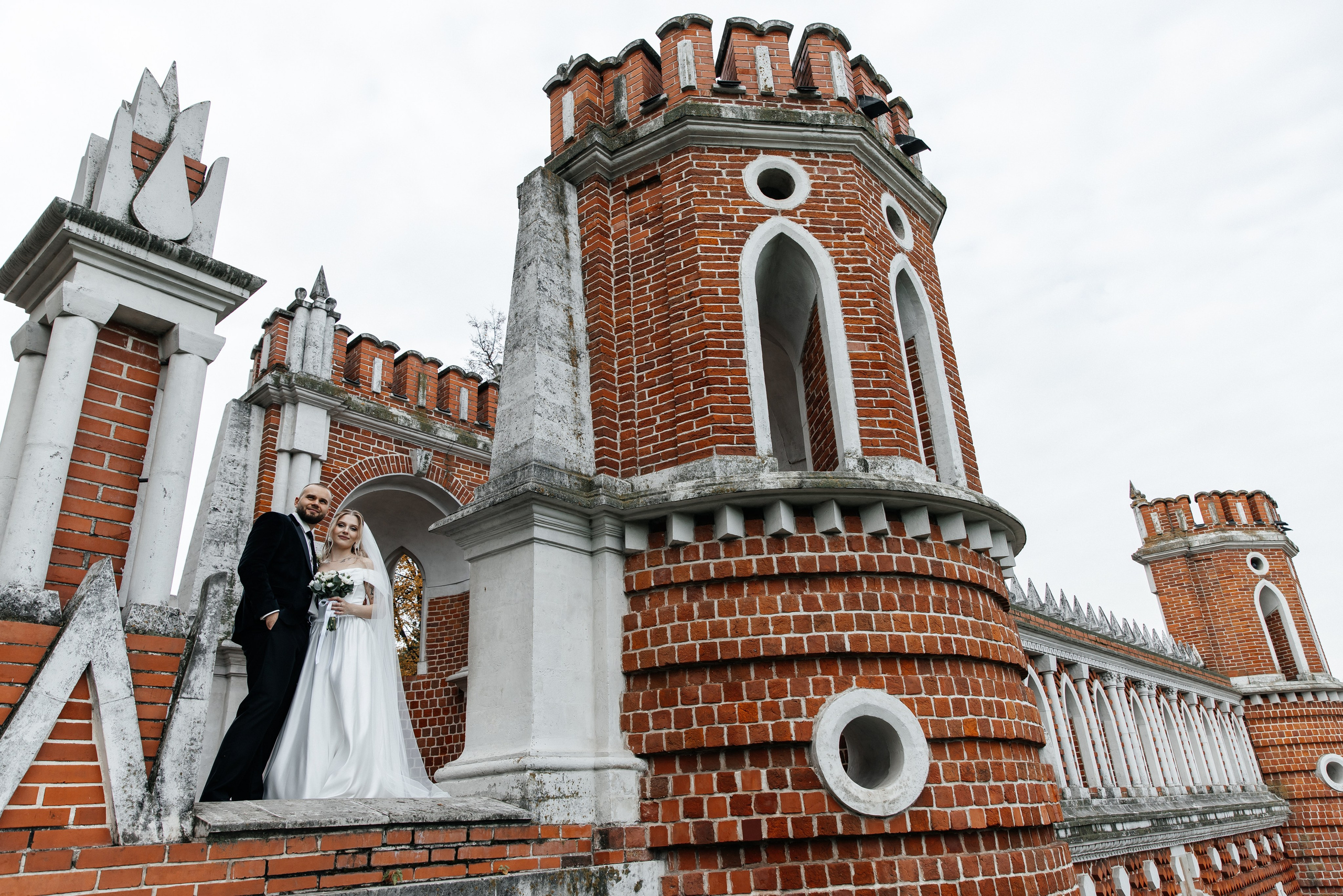 Вячеслав и Виктория| Южное бутово| Малый зал. Фотограф Москва Шептаев Артём