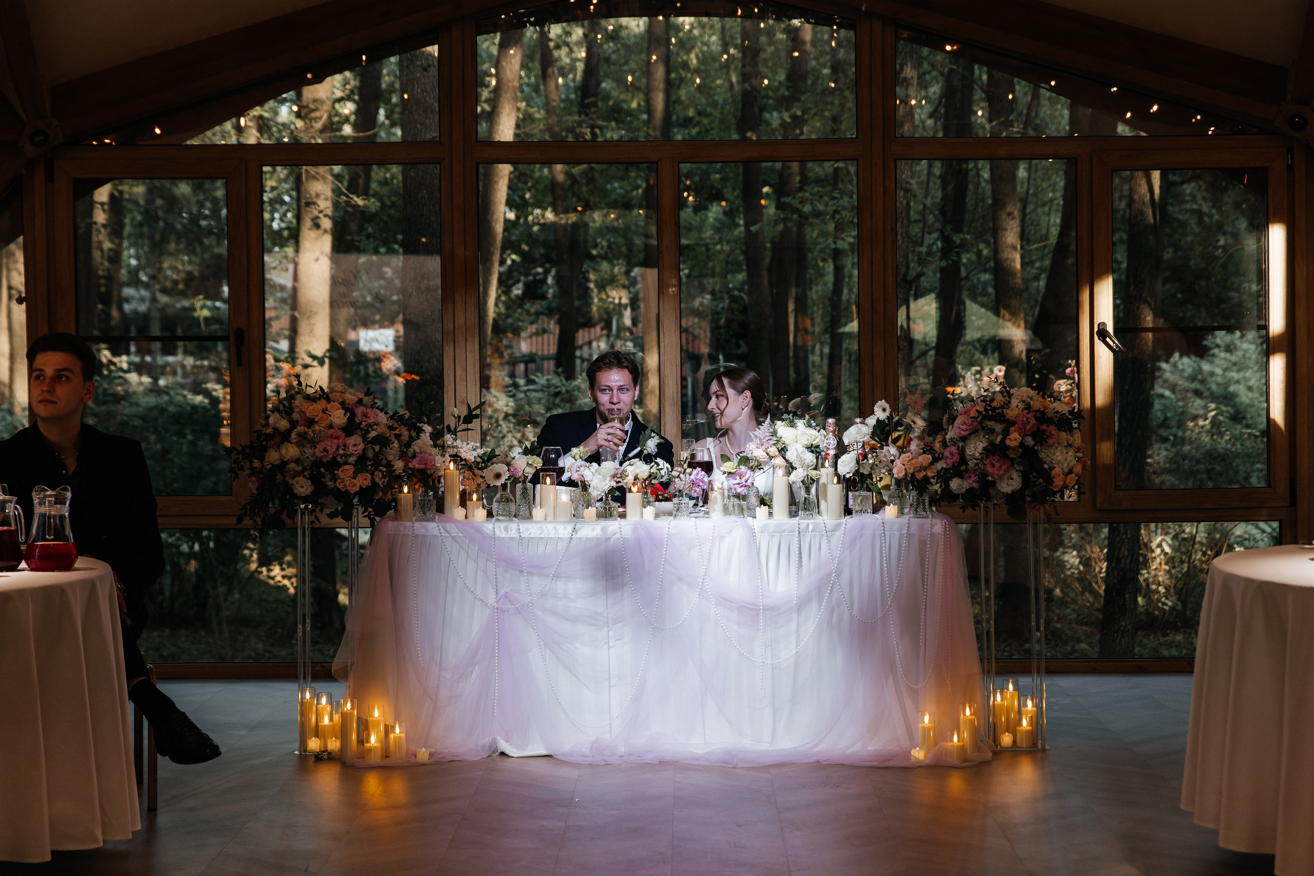 Юрий и Екатерина. Фотограф Москва Шептаев Артём