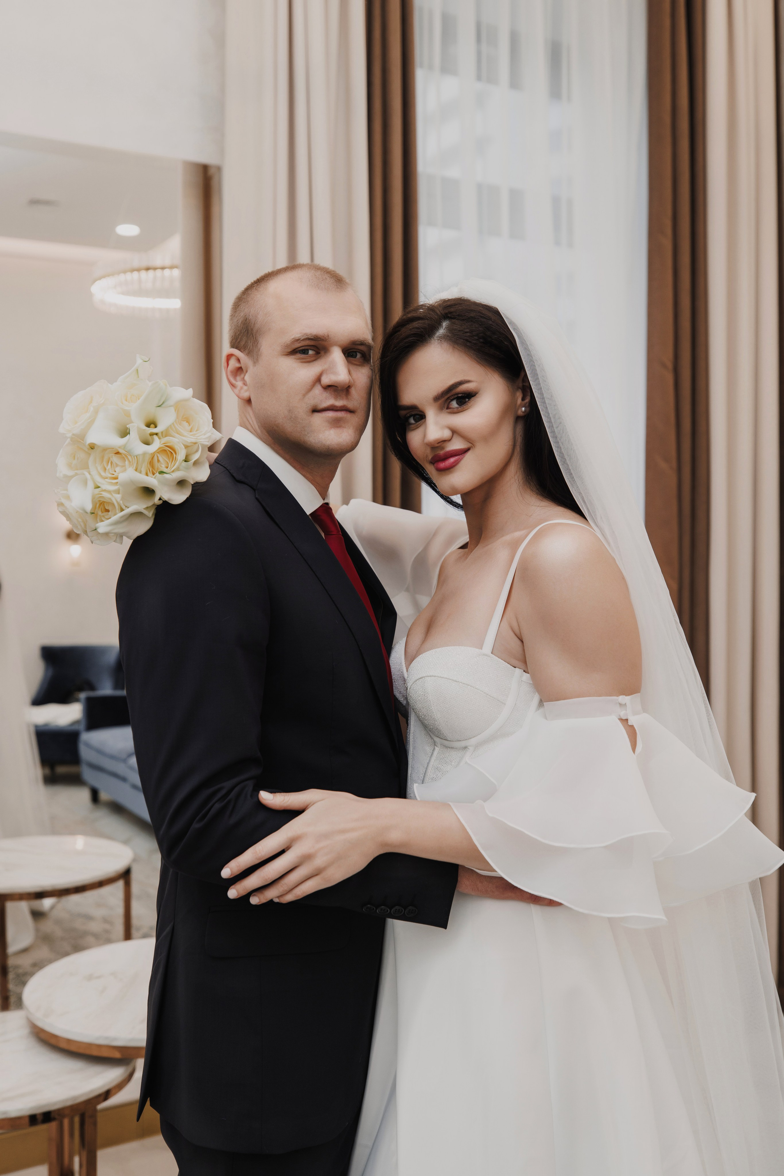 #009 Отель Милан. Фотограф Москва Шептаев Артём