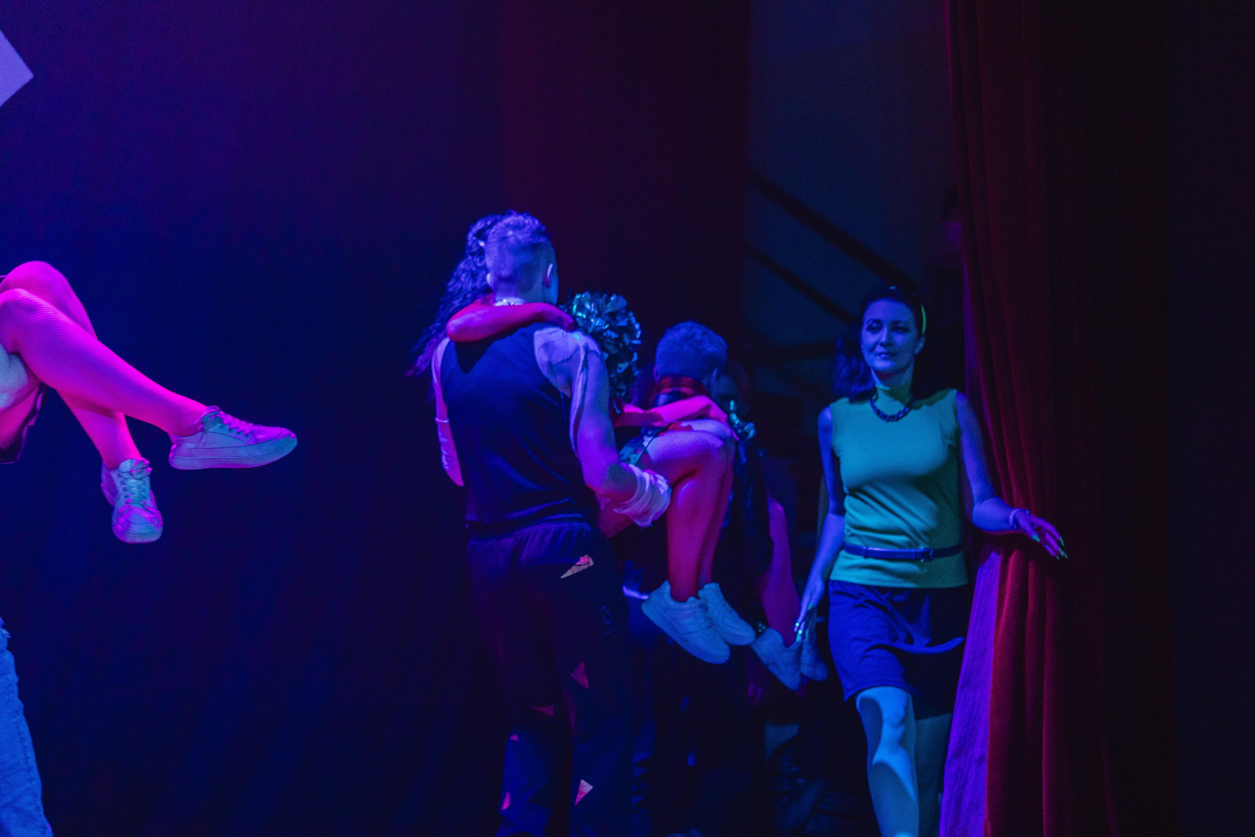 Студвесна 2025 — 50/50. KiPPER Gallery — Фотограф