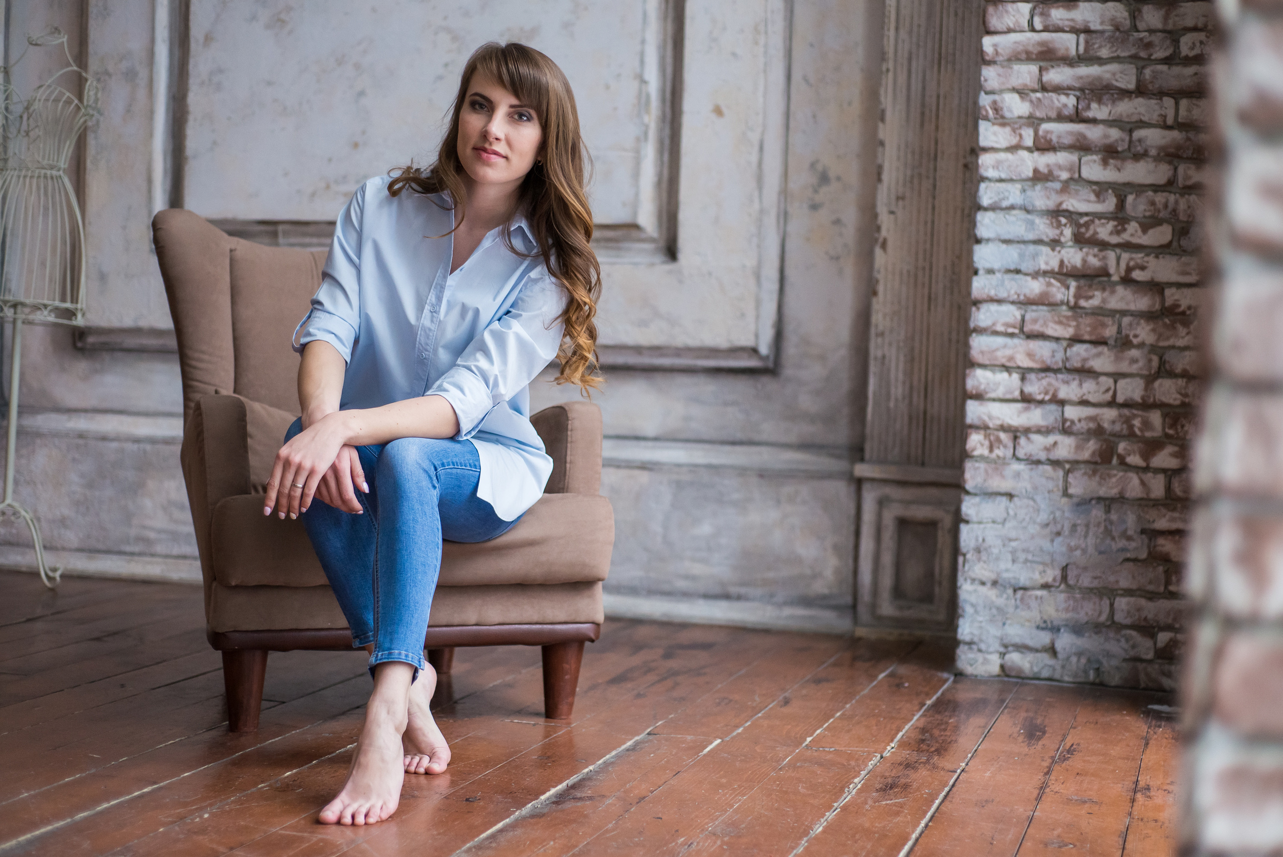 ПОРТРЕТЫ и КОНТЕНТ-ФОТО. Euere Fotografin in Dresden