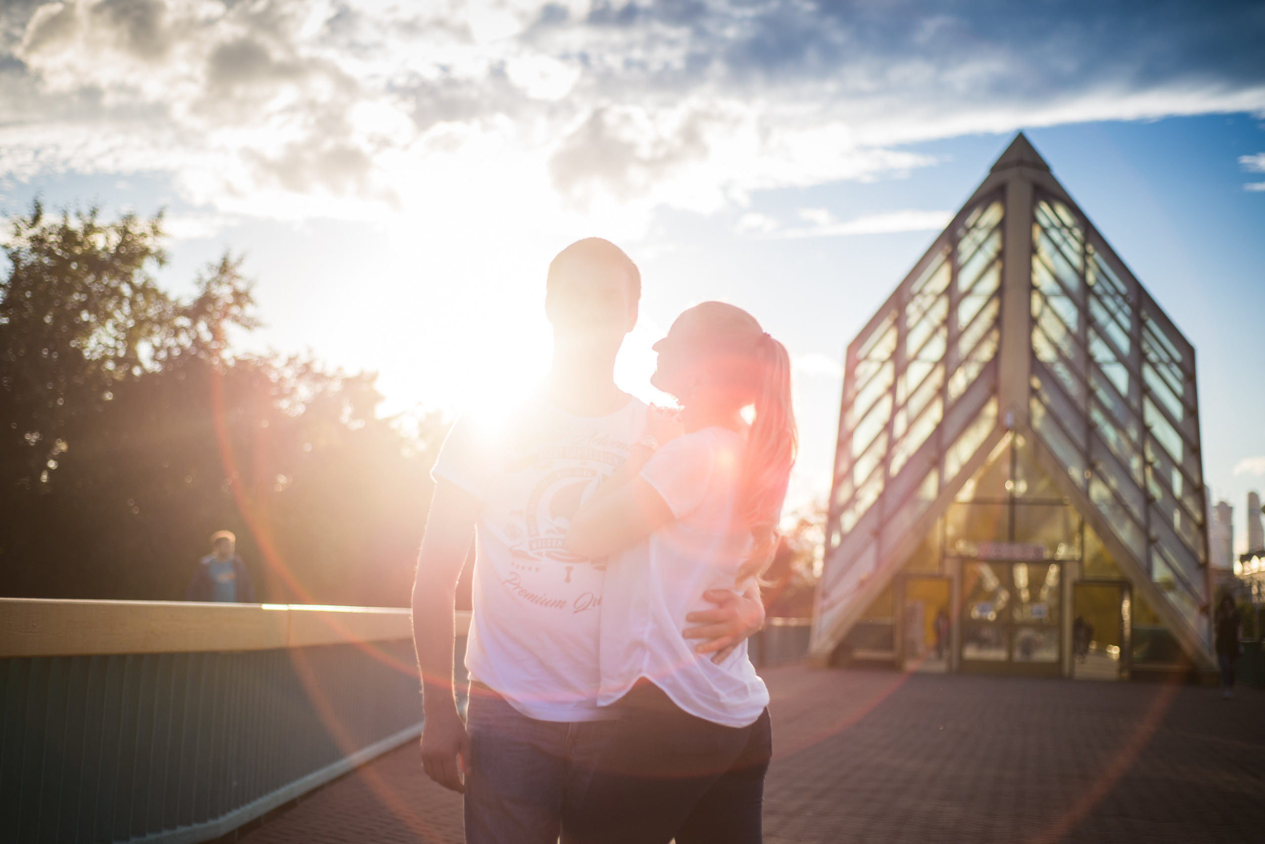 Your Photographer in Dresden