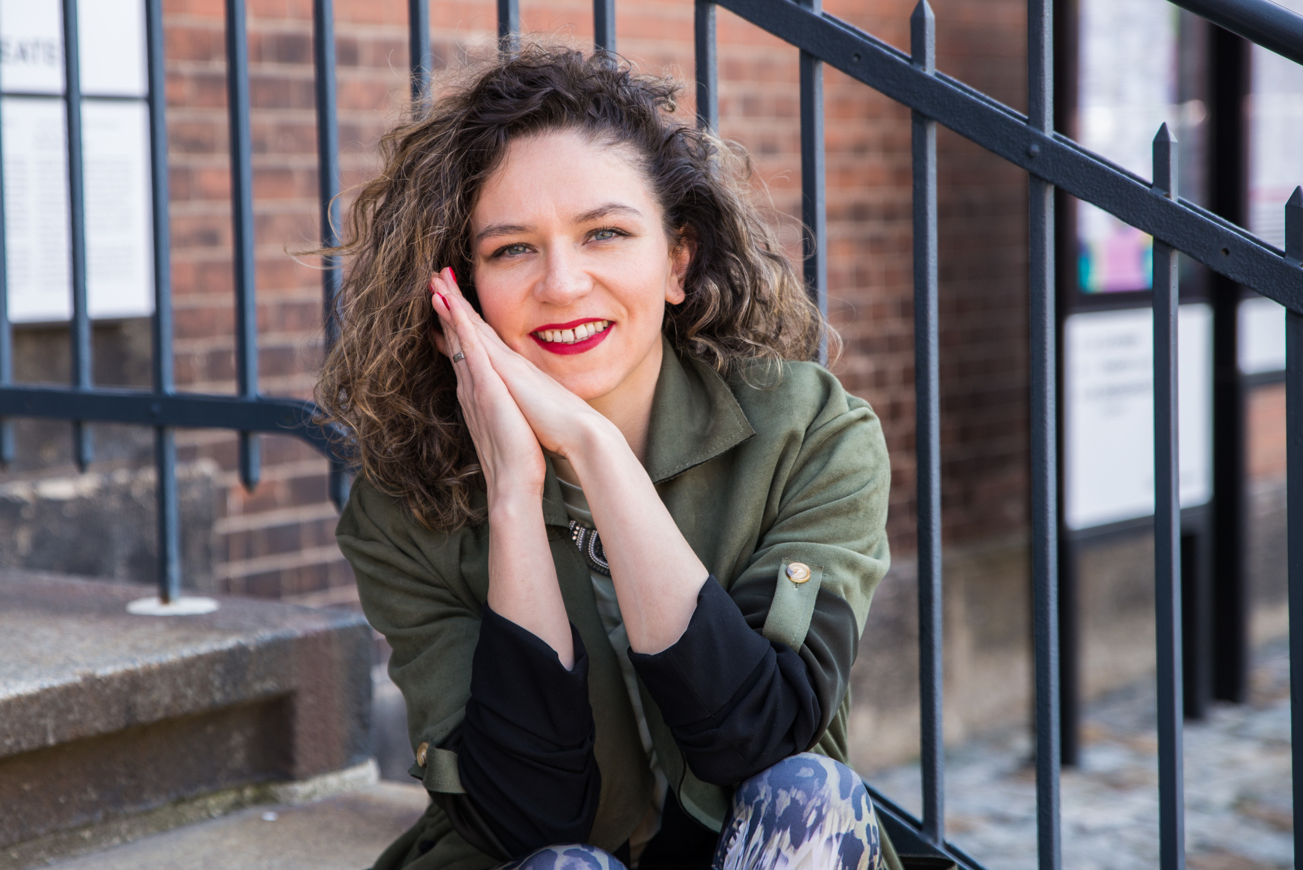 ПОРТРЕТЫ и КОНТЕНТ-ФОТО. Euere Fotografin in Dresden