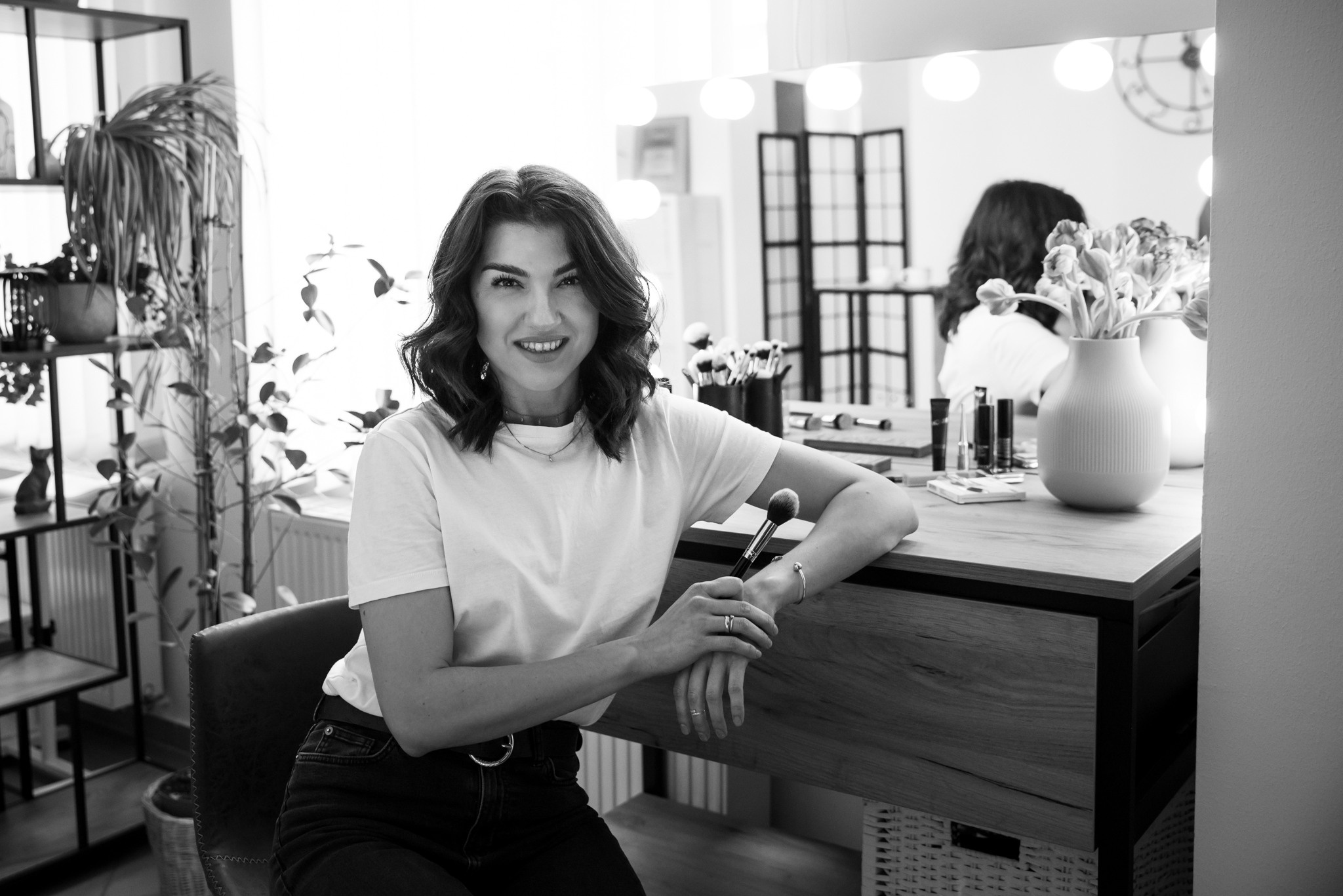 ПОРТРЕТЫ и КОНТЕНТ-ФОТО. Euere Fotografin in Dresden