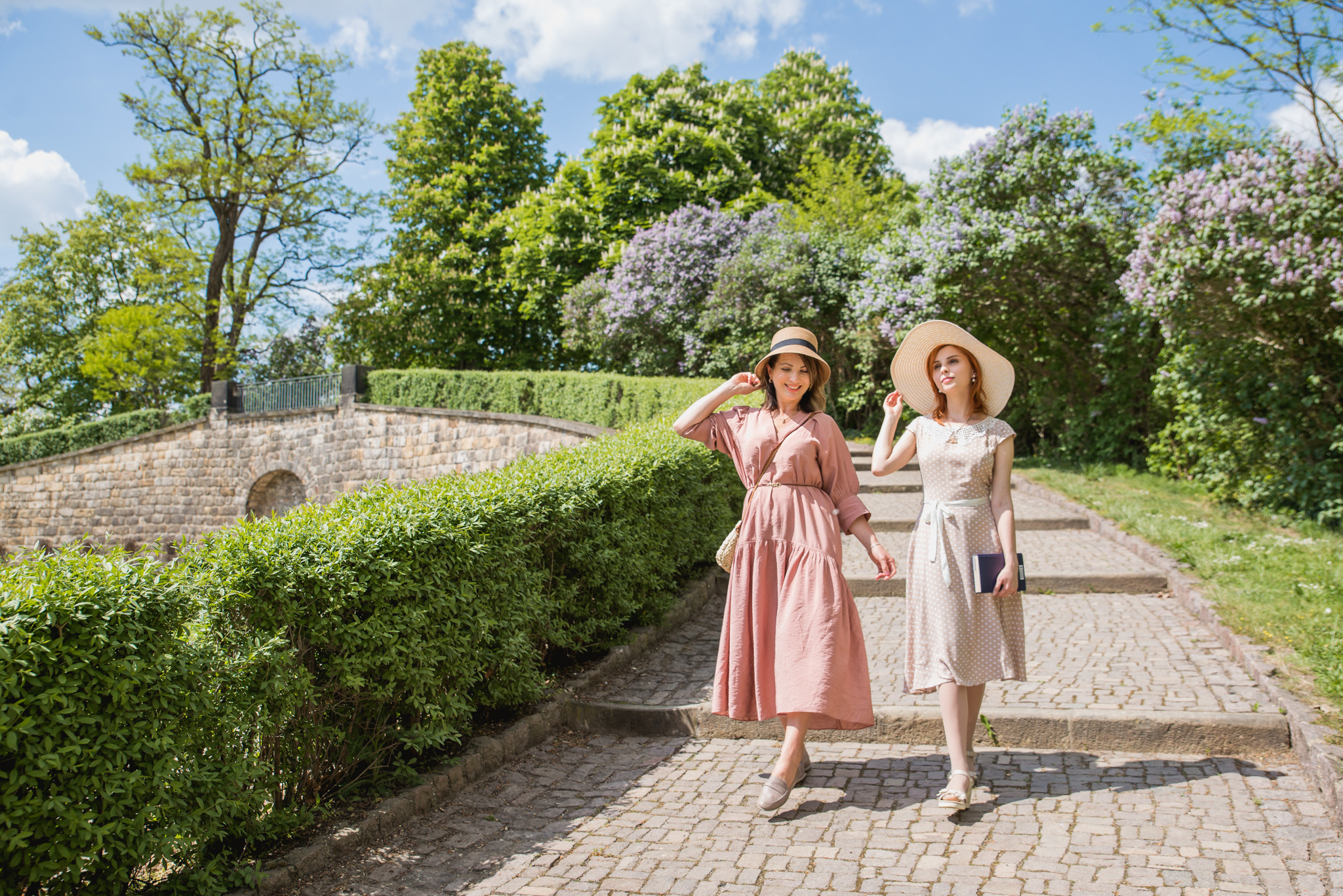 ПОРТРЕТЫ и КОНТЕНТ-ФОТО. Euere Fotografin in Dresden