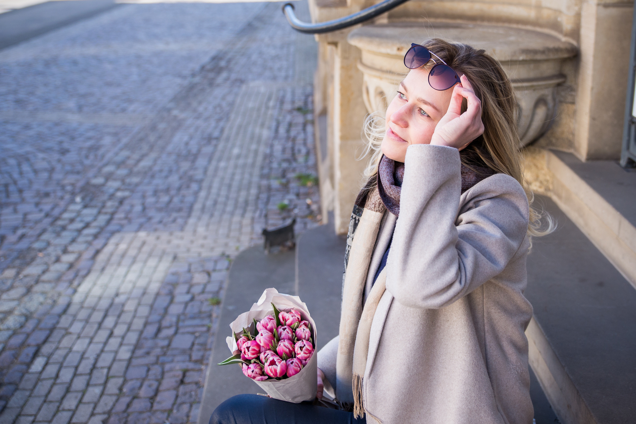 ПОРТРЕТЫ и КОНТЕНТ-ФОТО. Euere Fotografin in Dresden