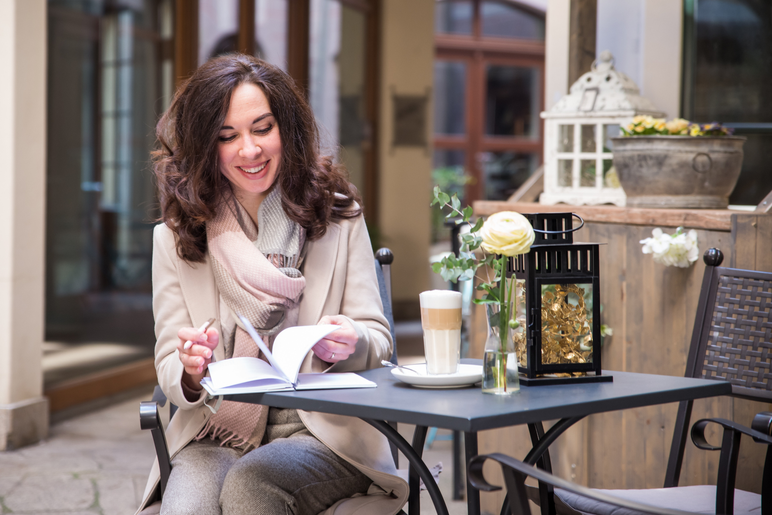 ПОРТРЕТЫ и КОНТЕНТ-ФОТО. Euere Fotografin in Dresden